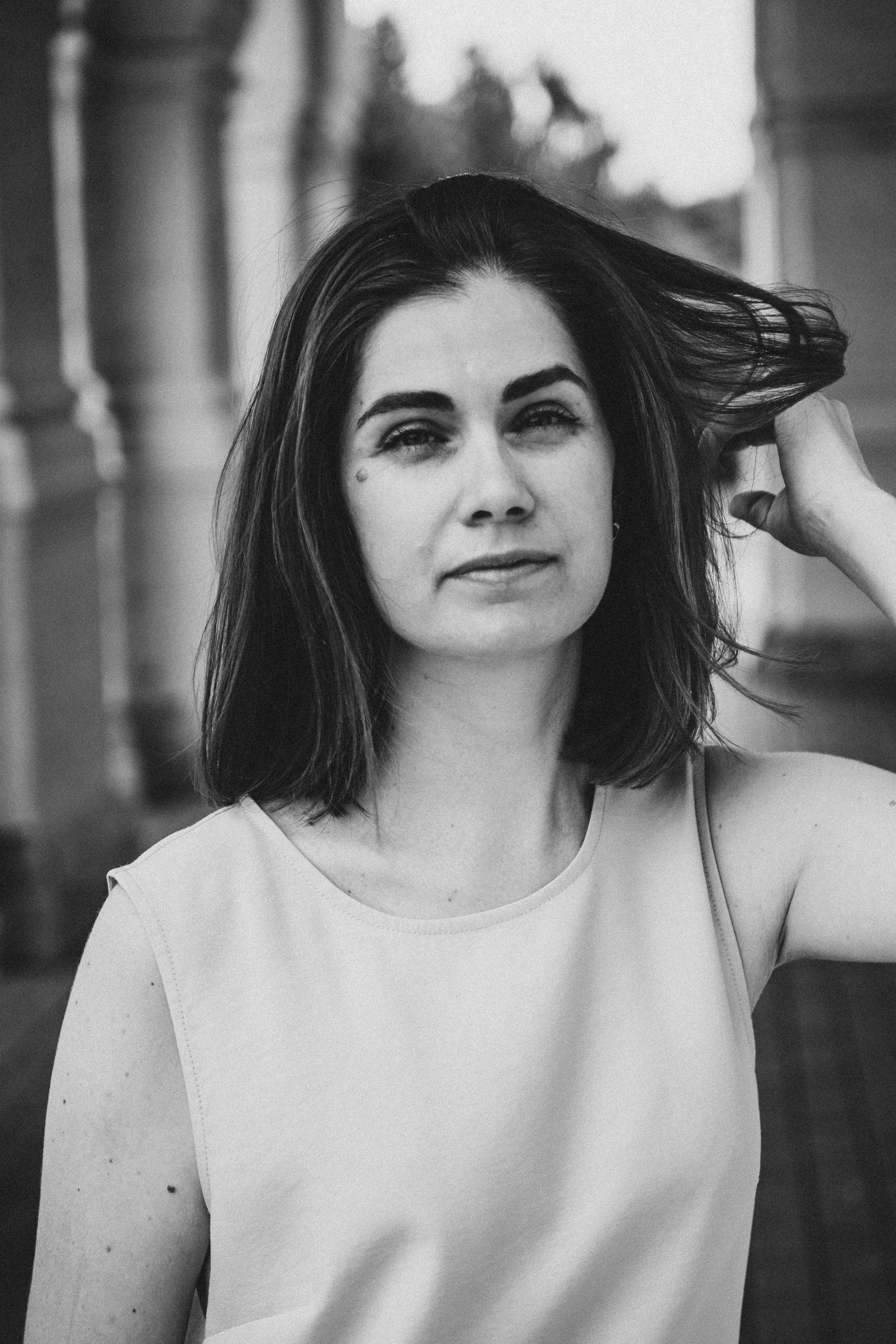 Любовь, видишь?. Семейный фотограф в Екатеринбурге Всеволод и Марина Пономаревы