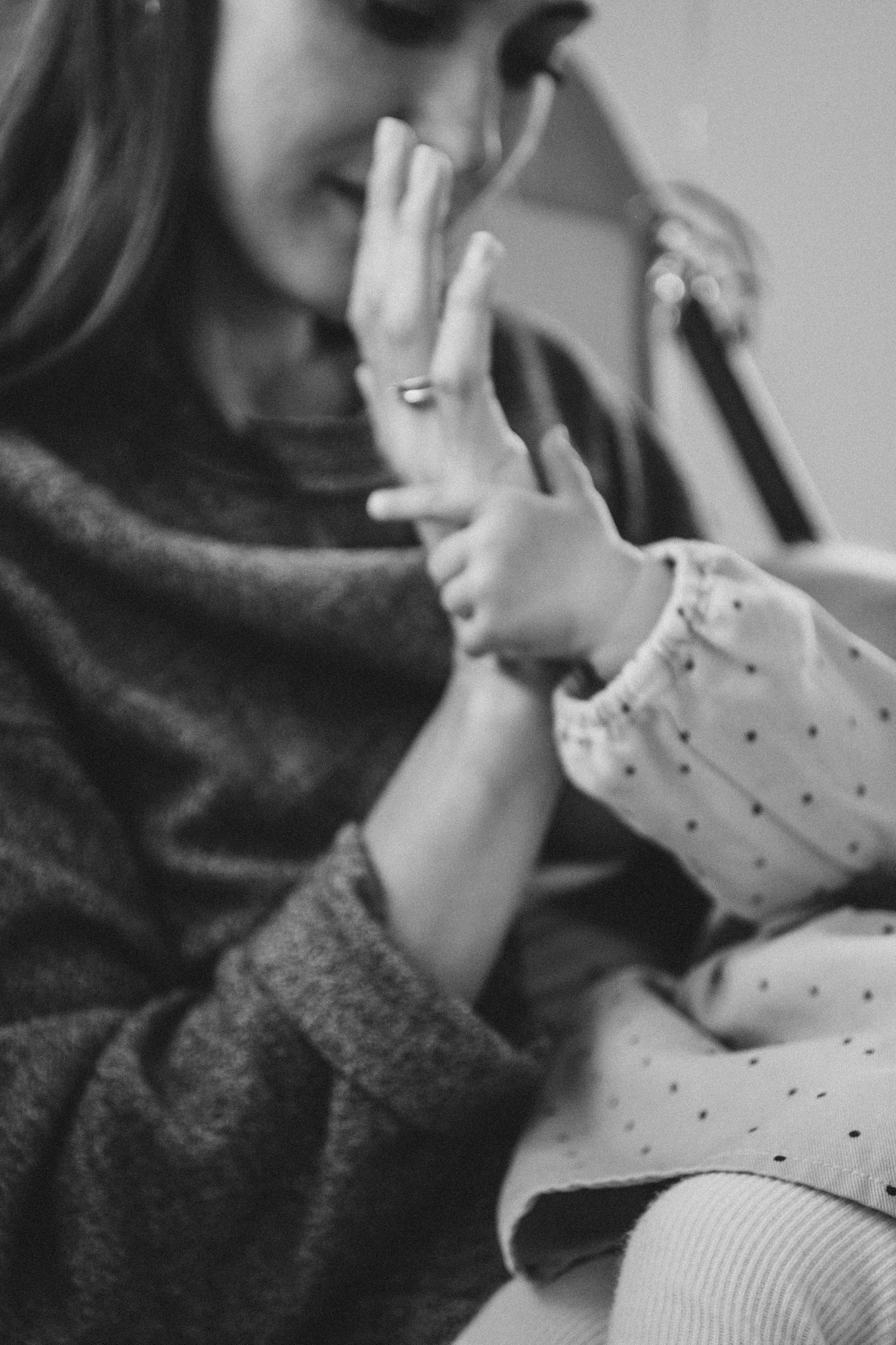 Доченька, тебе уже годик 🧡. Семейный фотограф в Екатеринбурге Всеволод и Марина Пономаревы