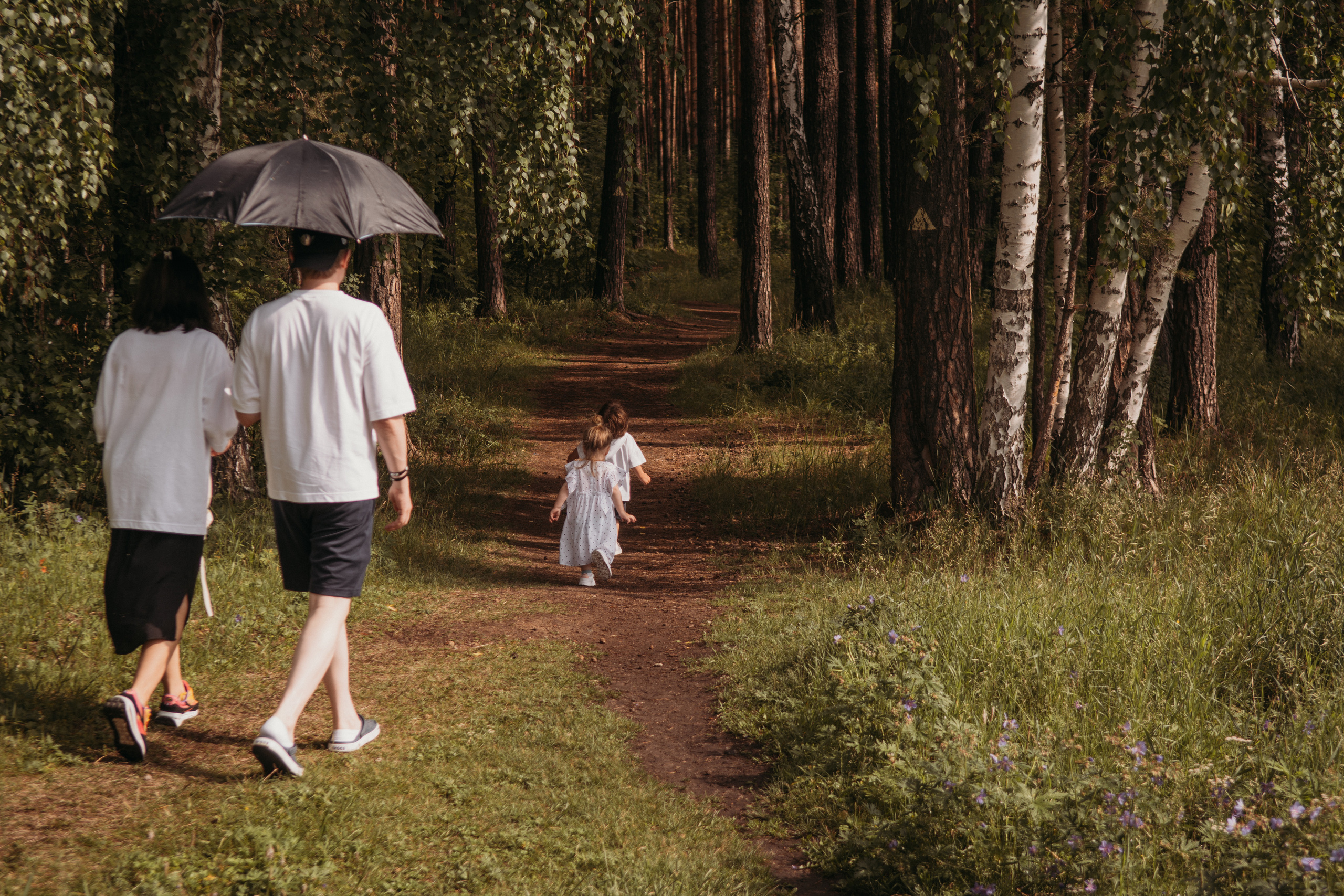 Малыши, вам сегодня уже ДВА годика!. Семейный фотограф в Екатеринбурге Всеволод и Марина Пономаревы