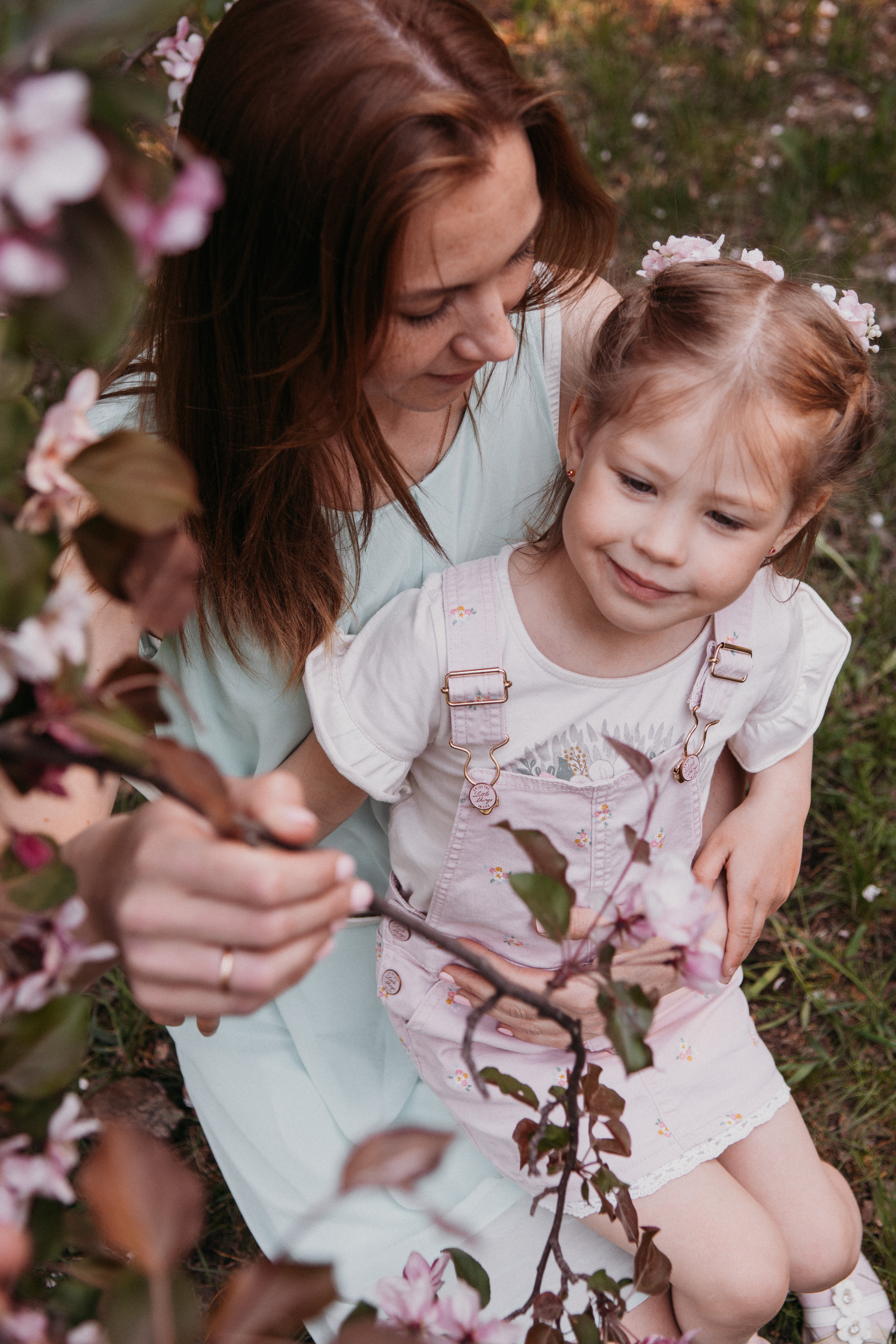 «Я МАМА». Семейный фотограф в Екатеринбурге Всеволод и Марина Пономаревы