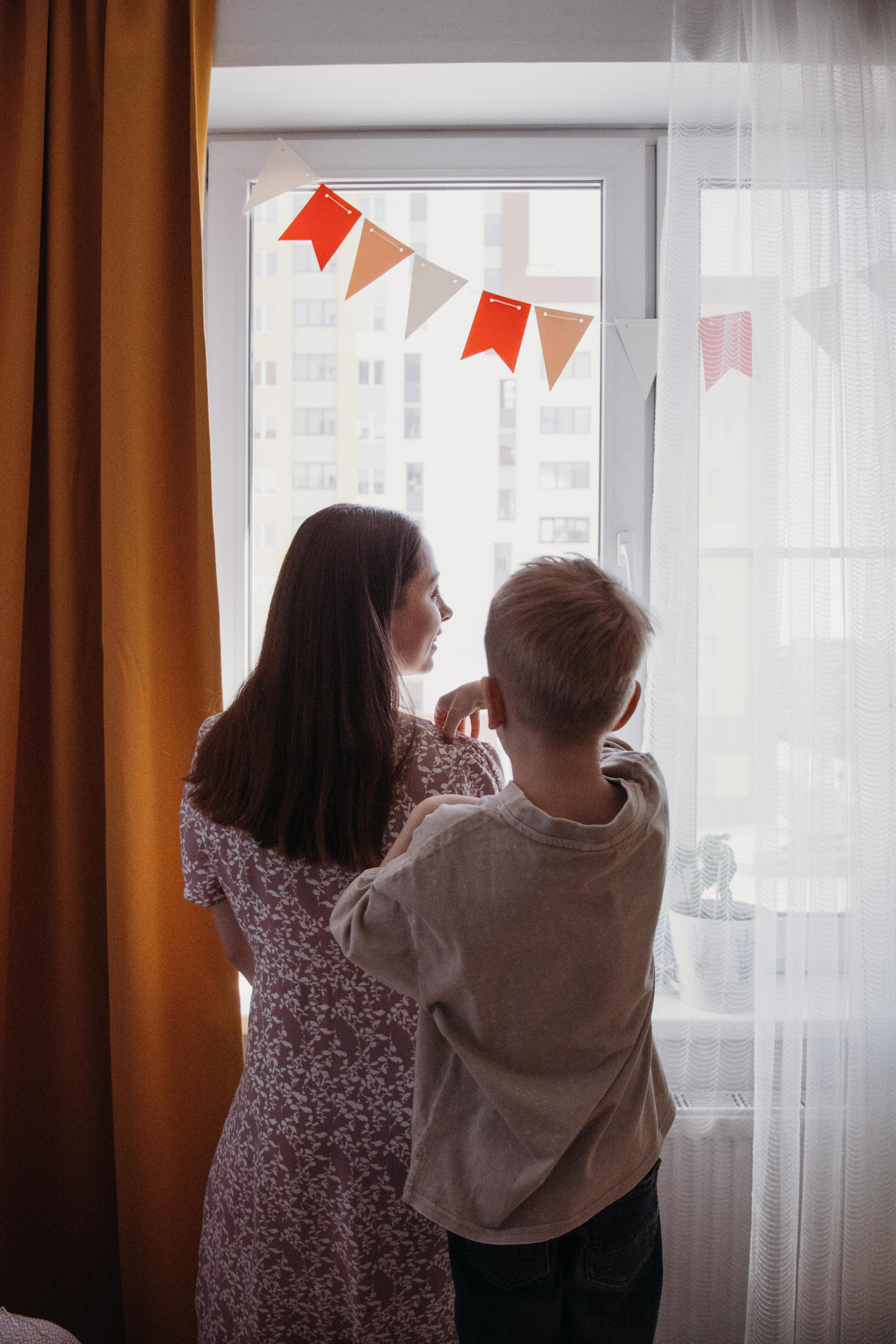 «МАМА». Семейный фотограф в Екатеринбурге Всеволод и Марина Пономаревы