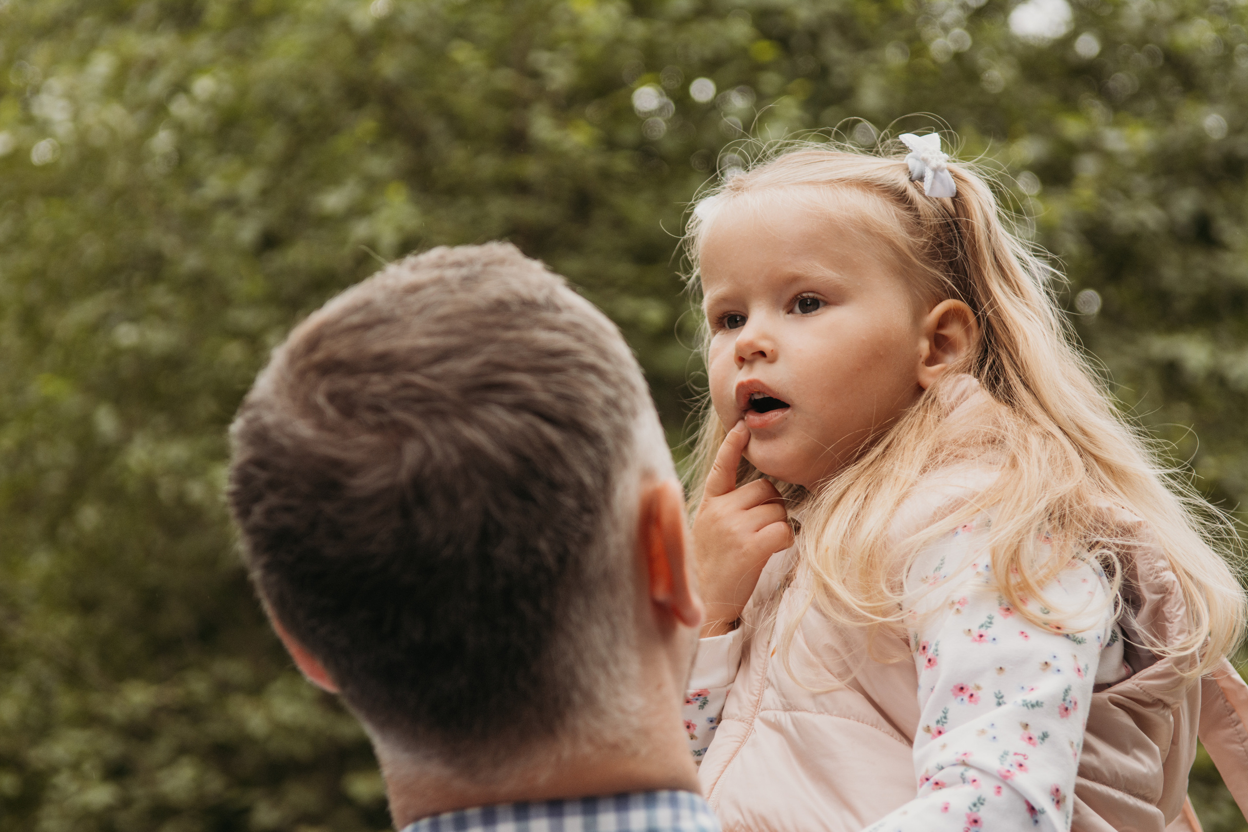 Андрей, Катя и Алисочка. Семейный фотограф в Екатеринбурге Всеволод и Марина Пономаревы