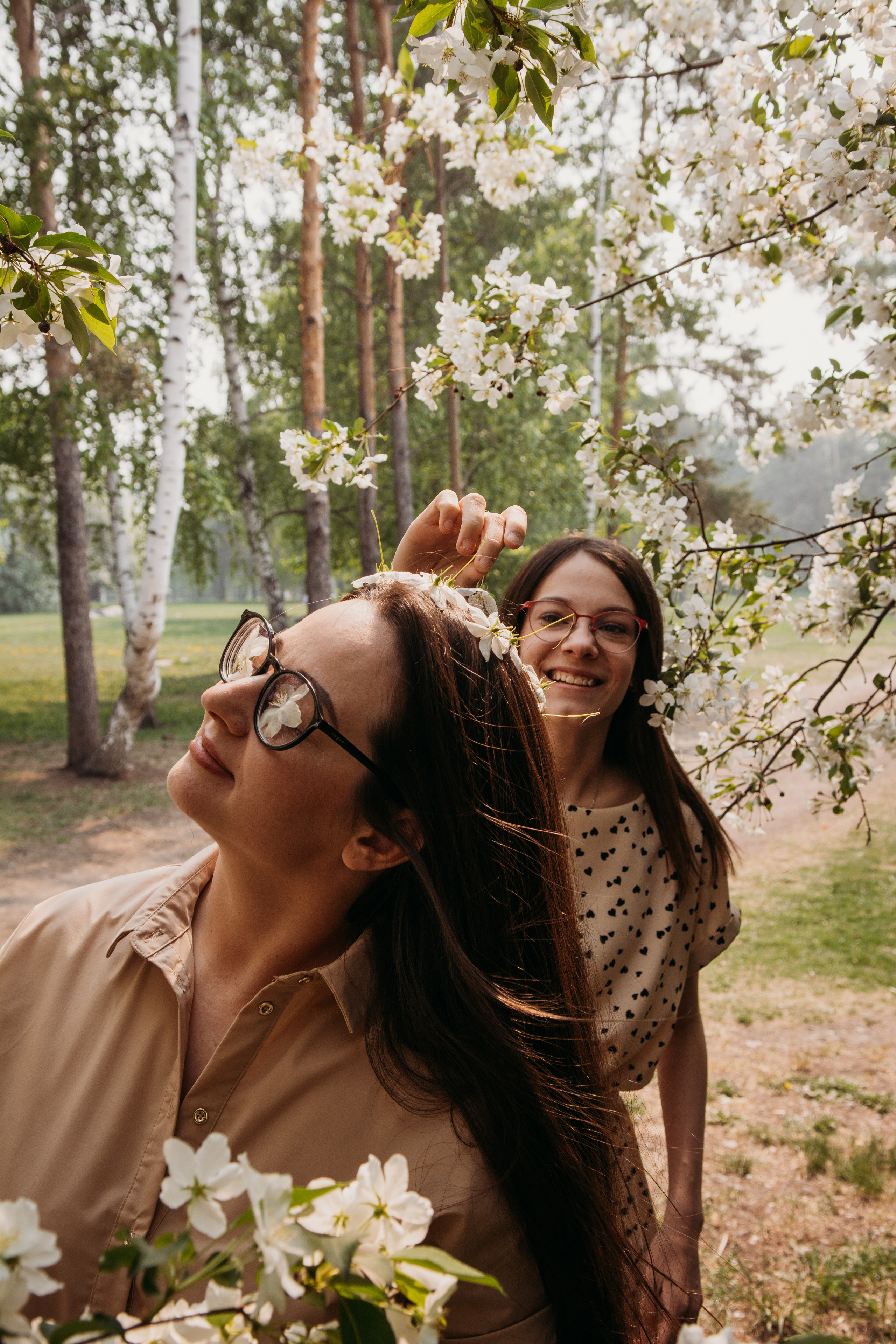 МАМА И ДОЧКА. Семейный фотограф в Екатеринбурге Всеволод и Марина Пономаревы
