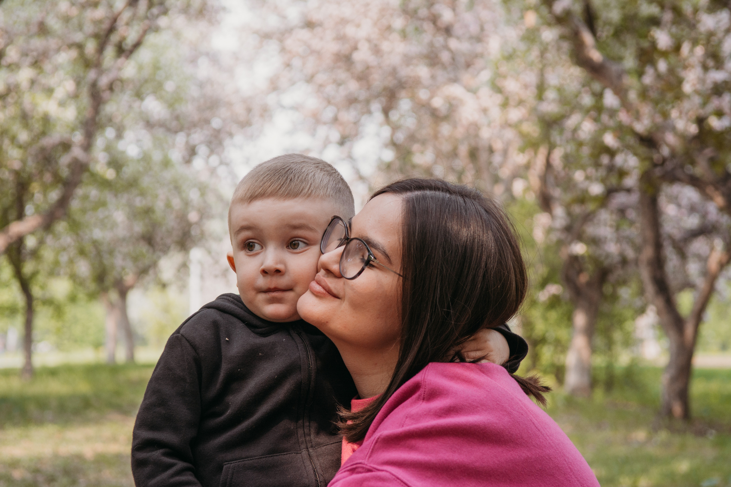 Семейный праздник. Семейный фотограф в Екатеринбурге Всеволод и Марина Пономаревы