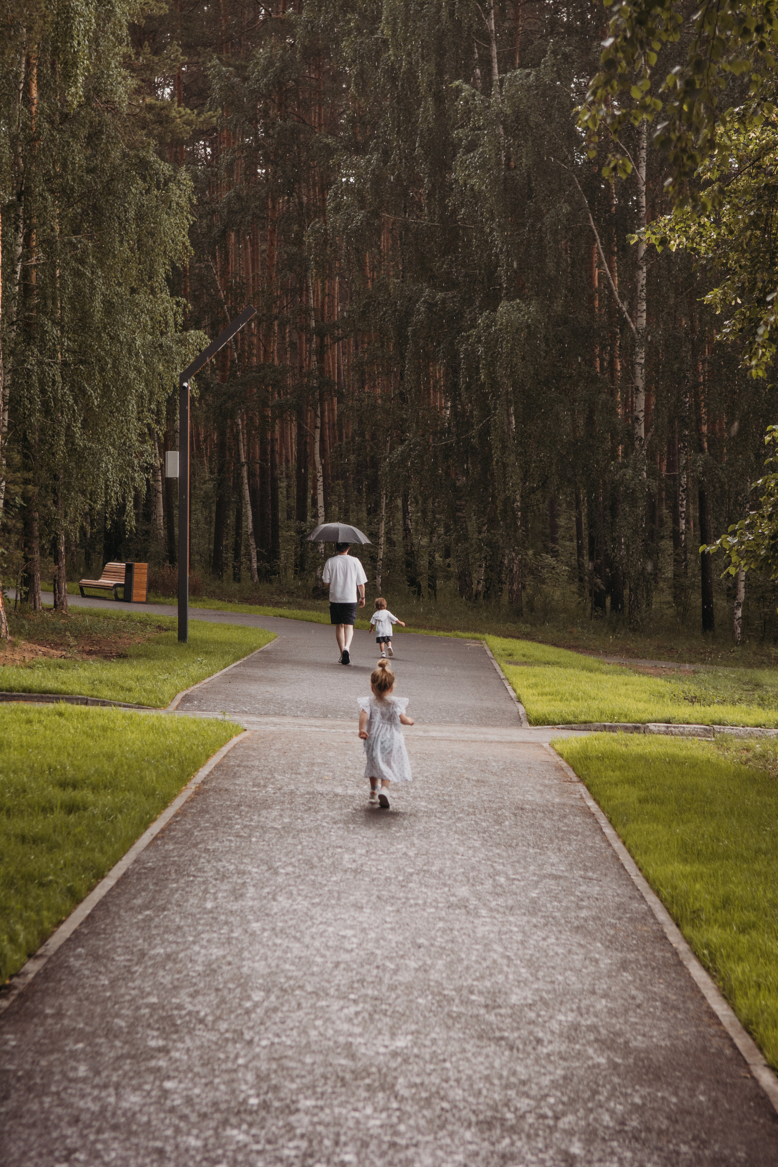 Малыши, вам сегодня уже ДВА годика!. Семейный фотограф в Екатеринбурге Всеволод и Марина Пономаревы