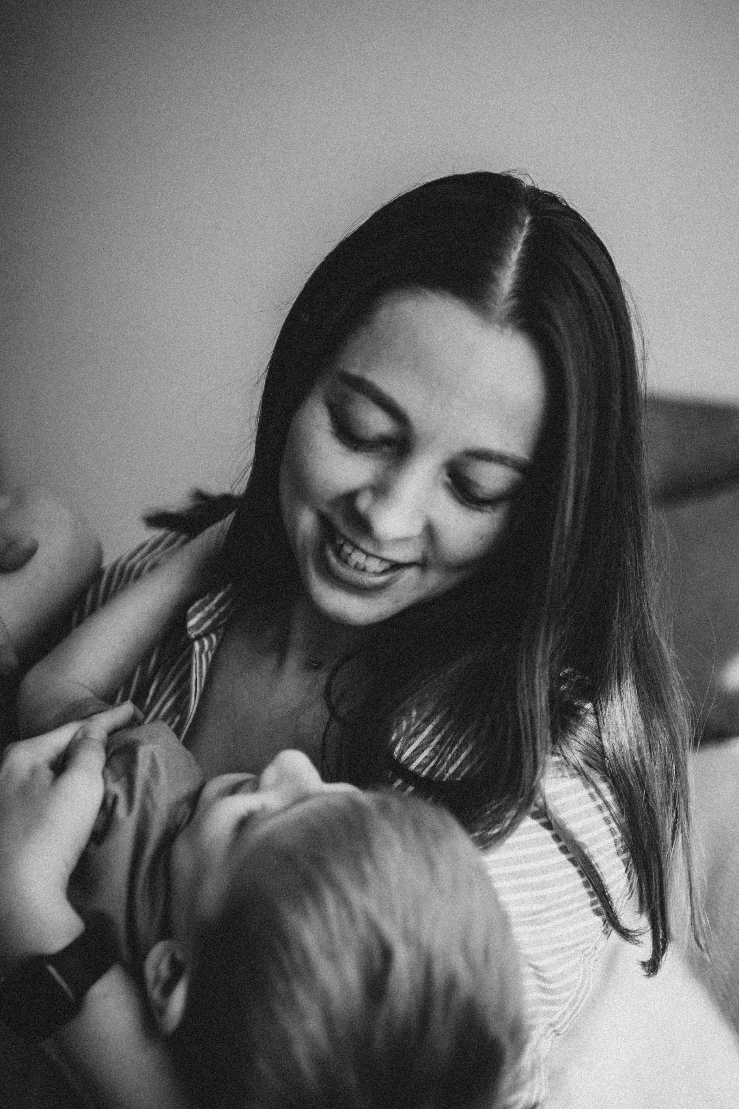 «МАМА». Семейный фотограф в Екатеринбурге Всеволод и Марина Пономаревы