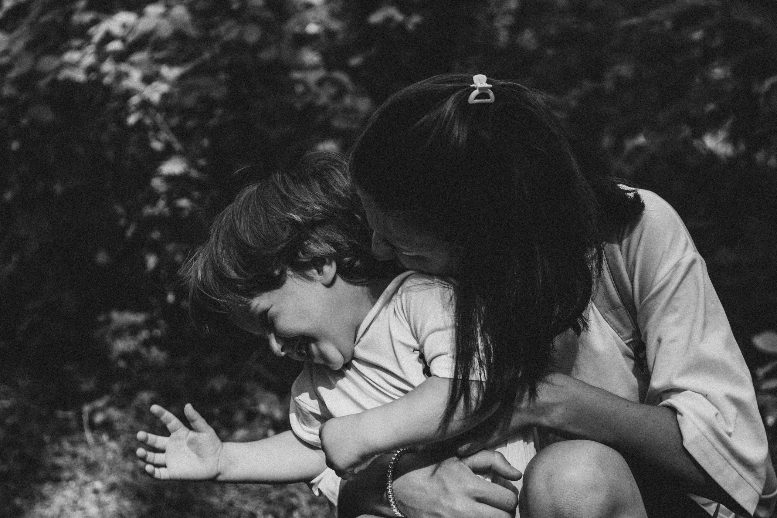 Второй день рождения королевской двойни. Семейный фотограф в Екатеринбурге Всеволод и Марина Пономаревы