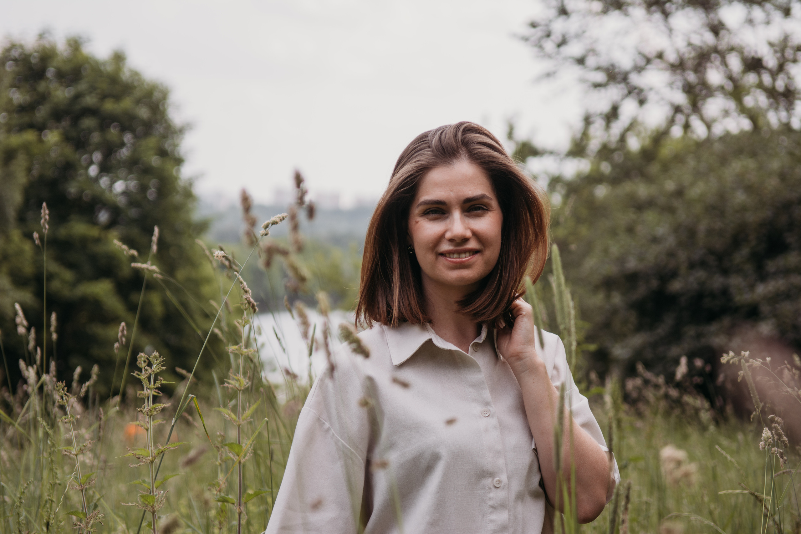 Любовь, видишь?. Семейный фотограф в Екатеринбурге Всеволод и Марина Пономаревы