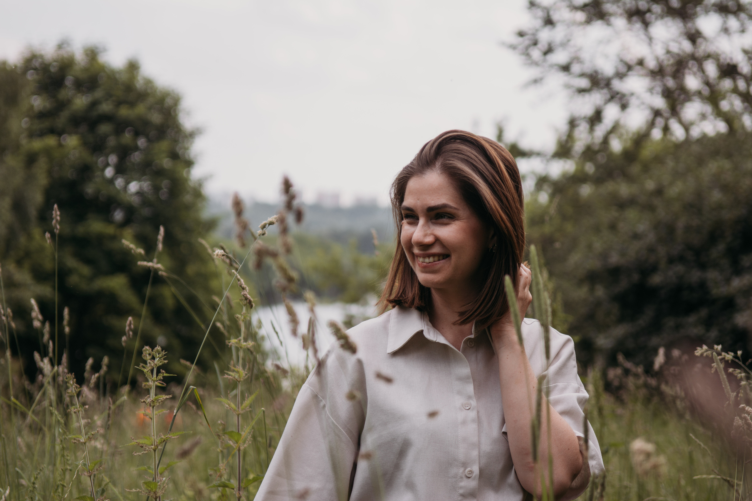 Любовь, видишь?. Семейный фотограф в Екатеринбурге Всеволод и Марина Пономаревы