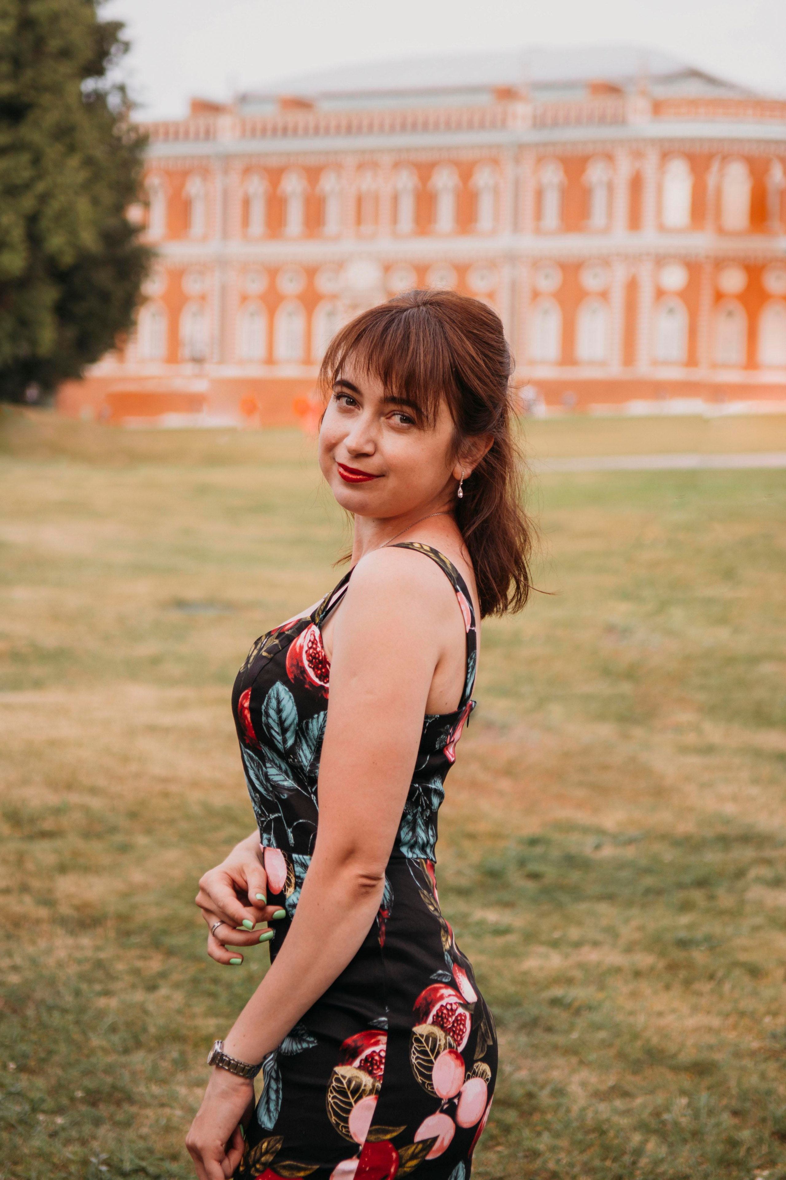 «Мы семья». Семейный фотограф в Екатеринбурге Всеволод и Марина Пономаревы