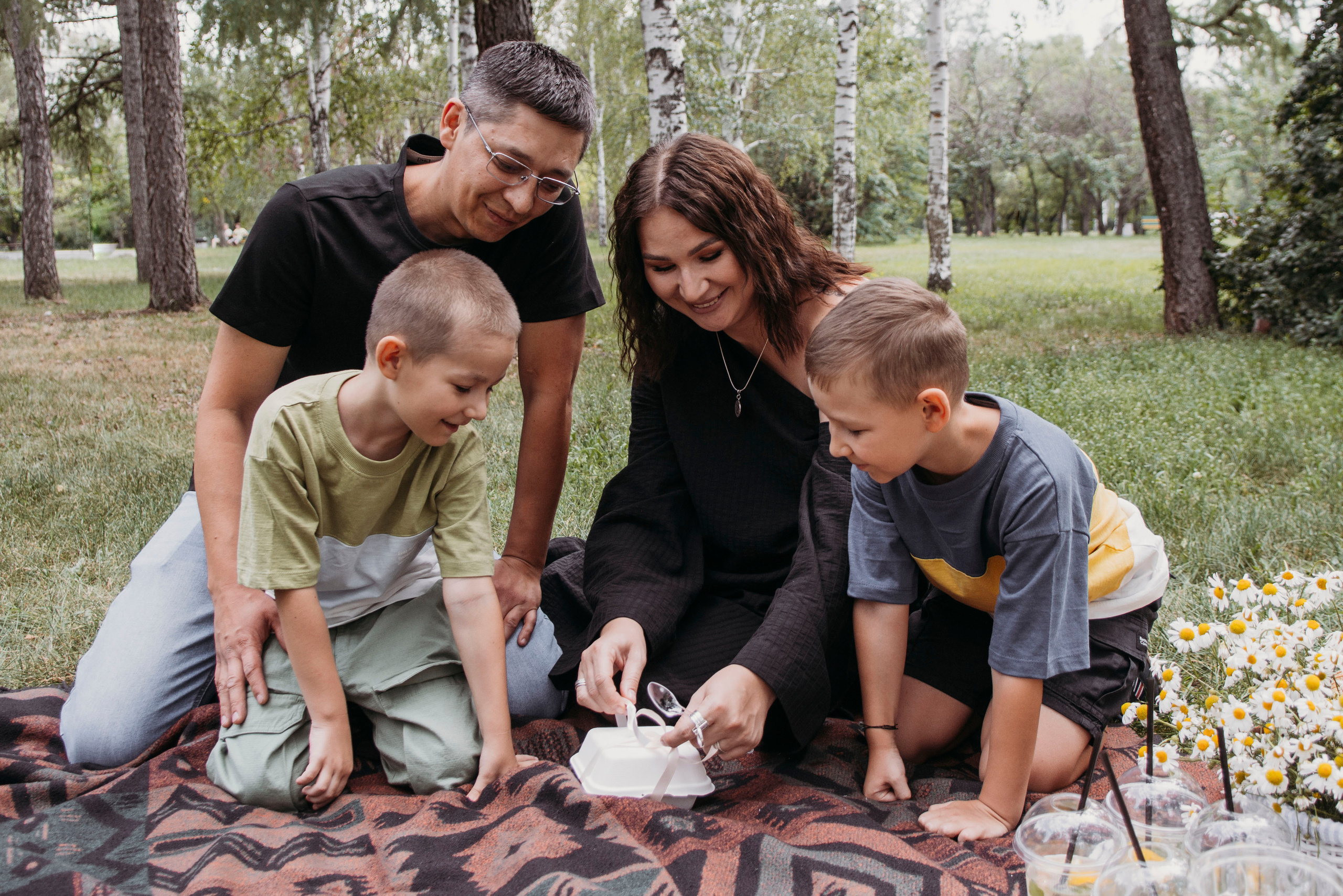 МЫ, ОРАНЖ!. Семейный фотограф в Екатеринбурге Всеволод и Марина Пономаревы