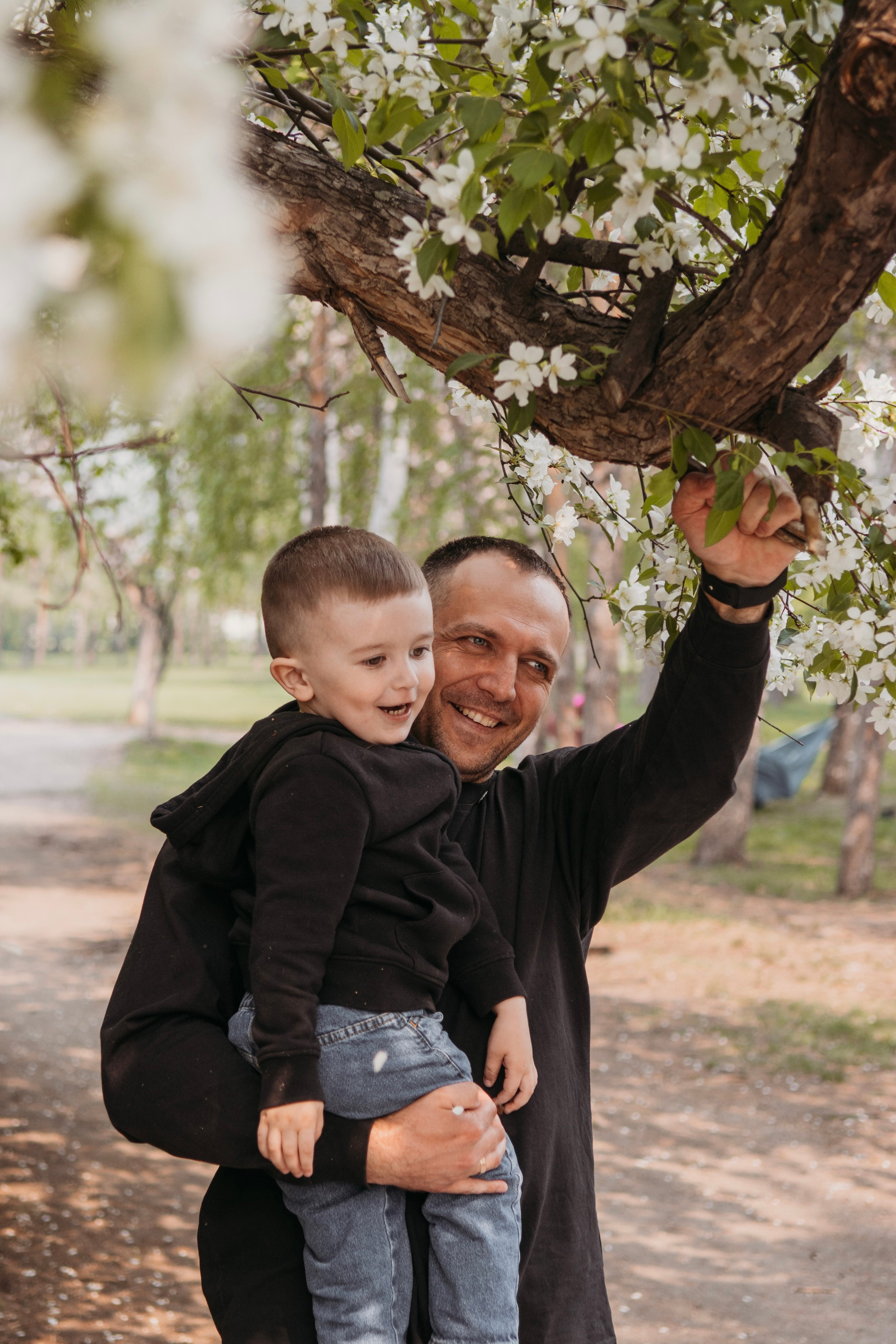 Семейный праздник. Семейный фотограф в Екатеринбурге Всеволод и Марина Пономаревы