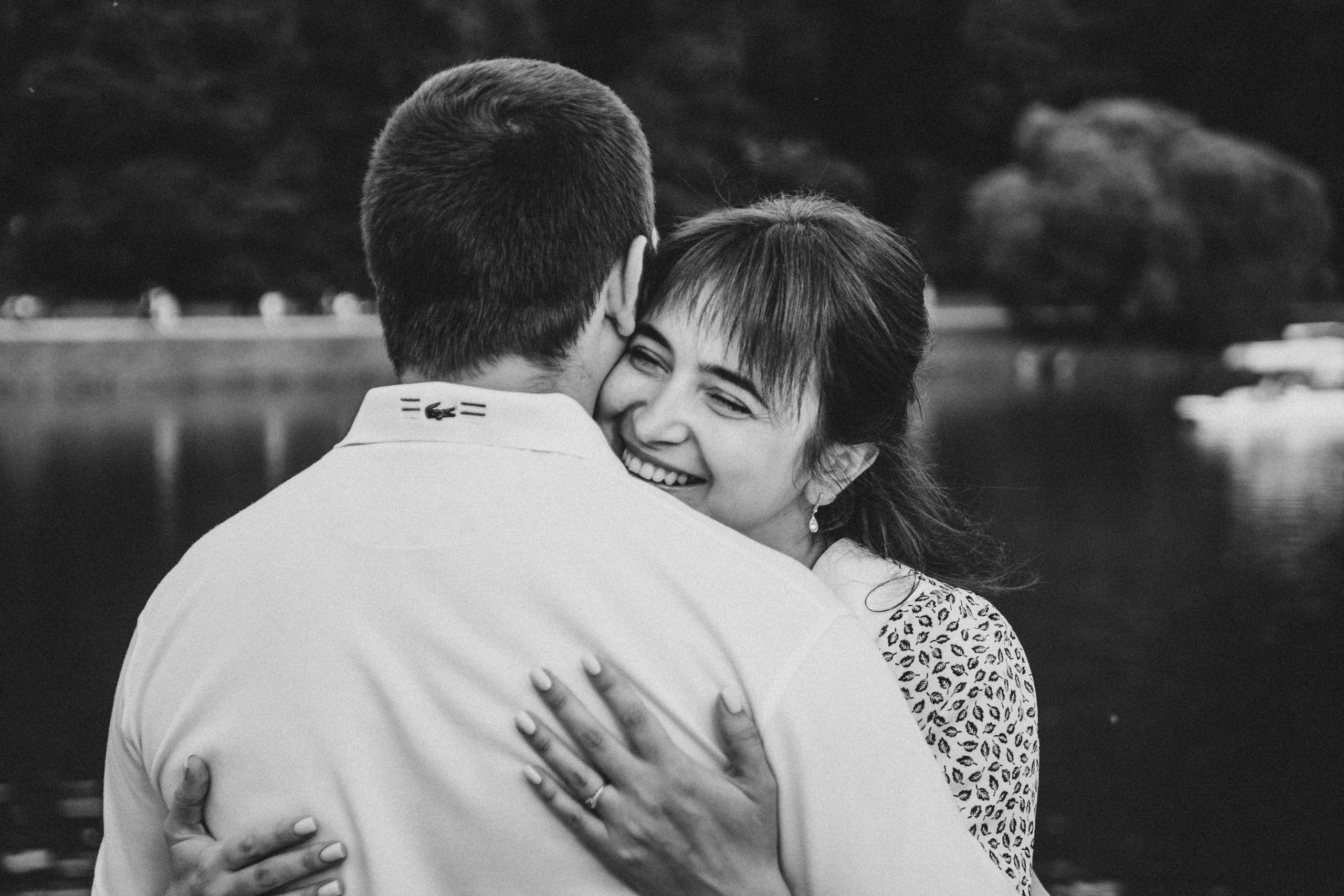 «Мы семья». Семейный фотограф в Екатеринбурге Всеволод и Марина Пономаревы