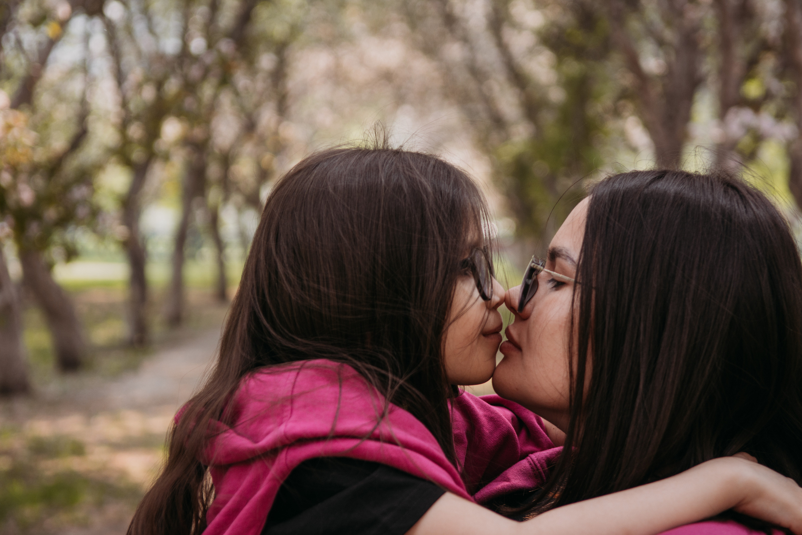 Семейный праздник. Семейный фотограф в Екатеринбурге Всеволод и Марина Пономаревы