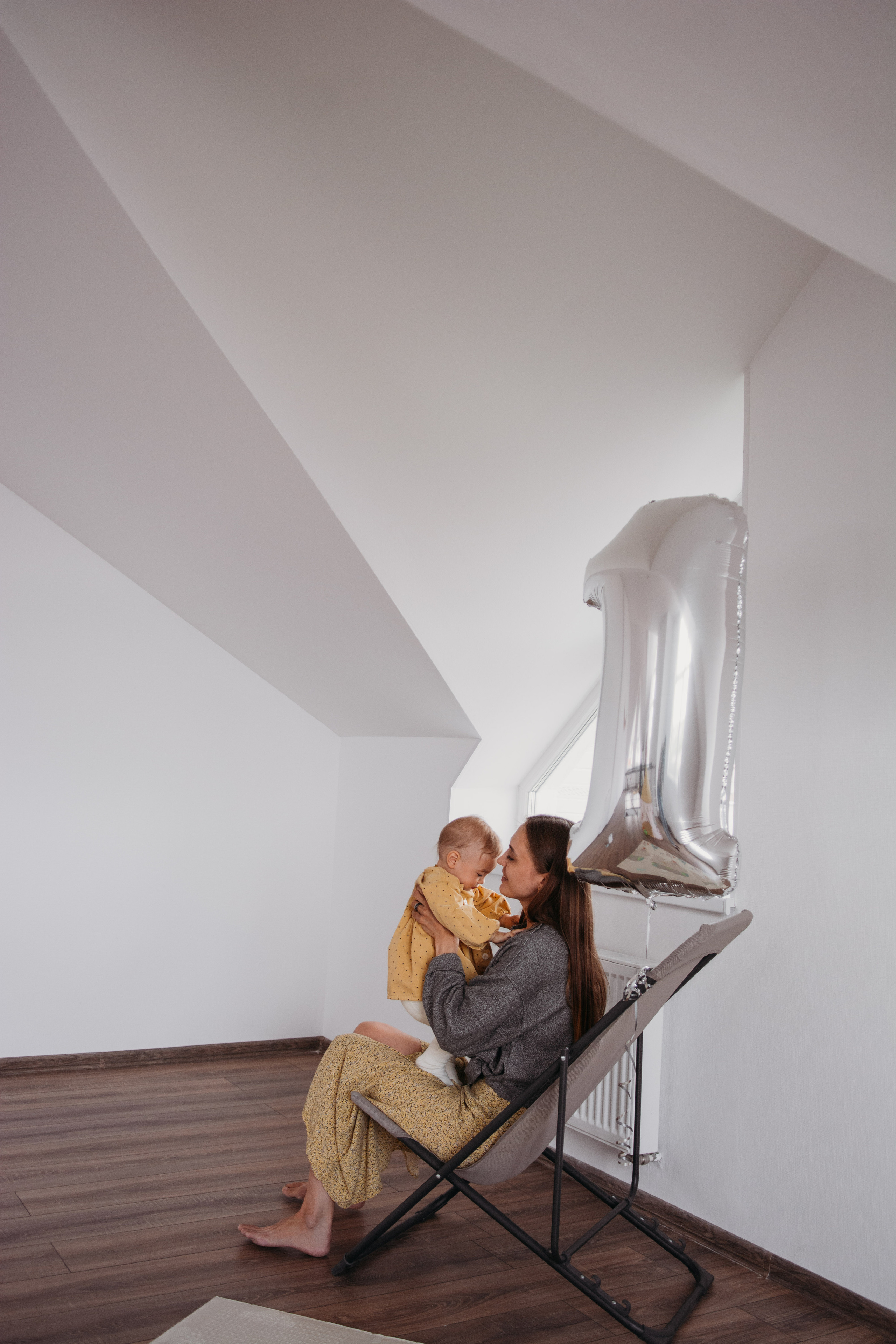 С днём рождения, доченька!. Семейный фотограф в Екатеринбурге Всеволод и Марина Пономаревы