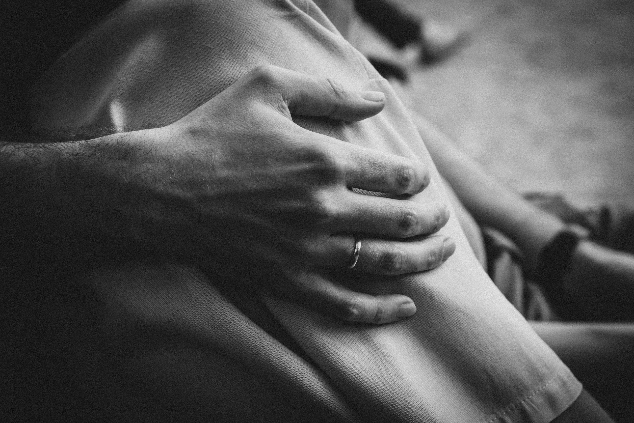 Любовь, видишь?. Семейный фотограф в Екатеринбурге Всеволод и Марина Пономаревы