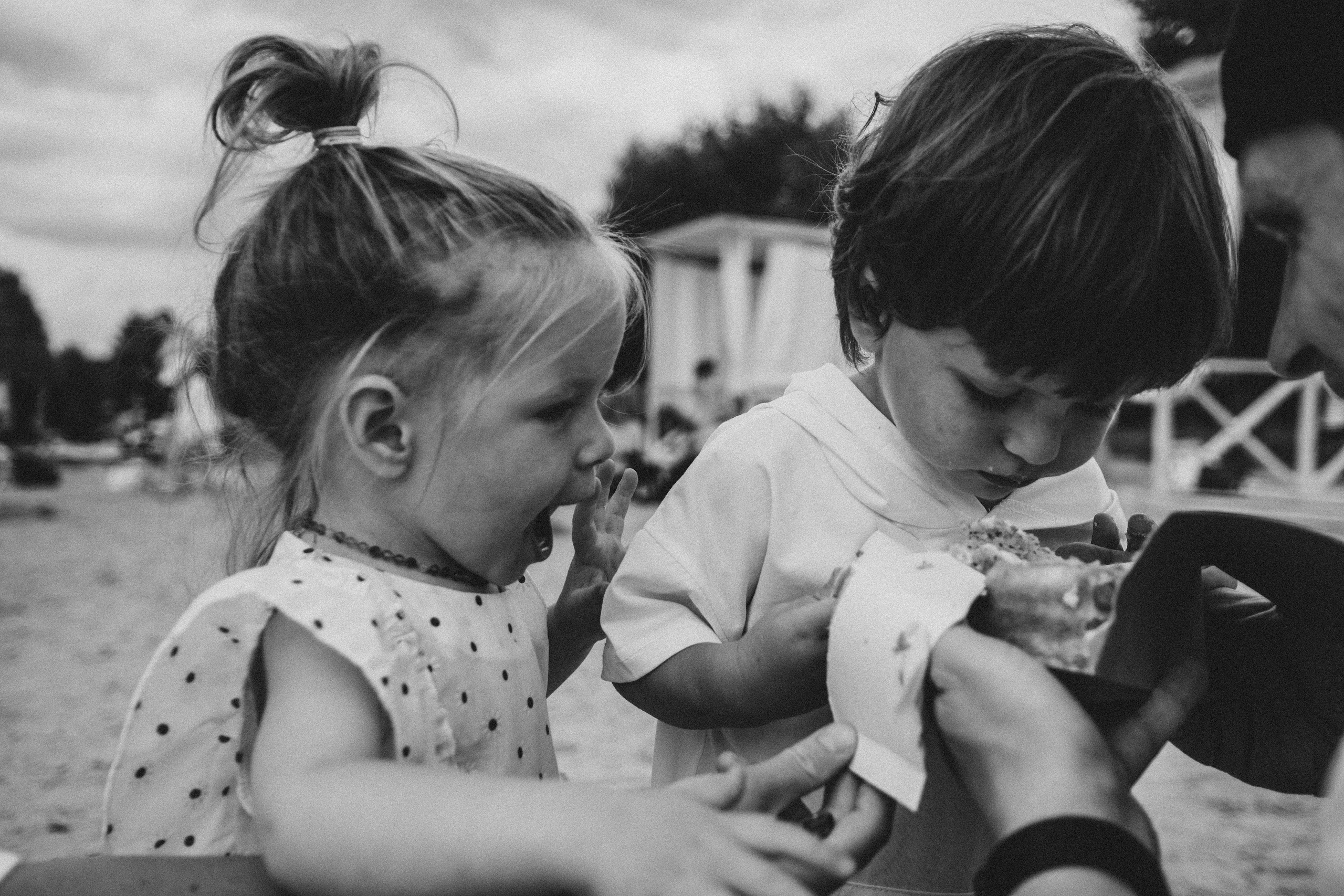 Малыши, вам сегодня уже ДВА годика!. Семейный фотограф в Екатеринбурге Всеволод и Марина Пономаревы