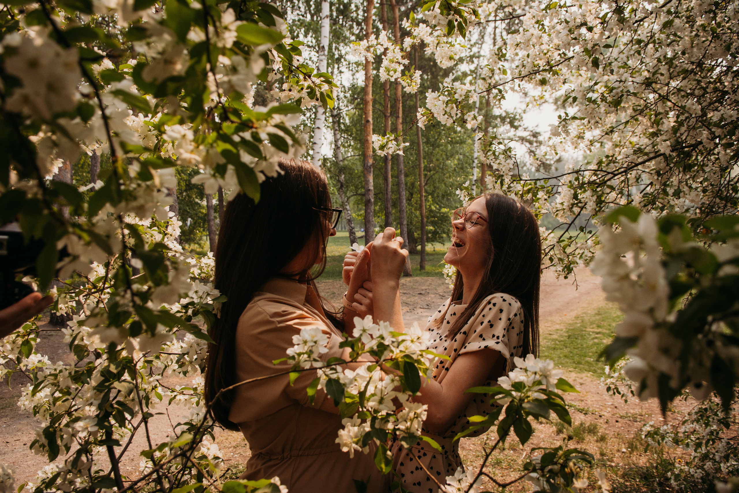 МАМА И ДОЧКА. Семейный фотограф в Екатеринбурге Всеволод и Марина Пономаревы