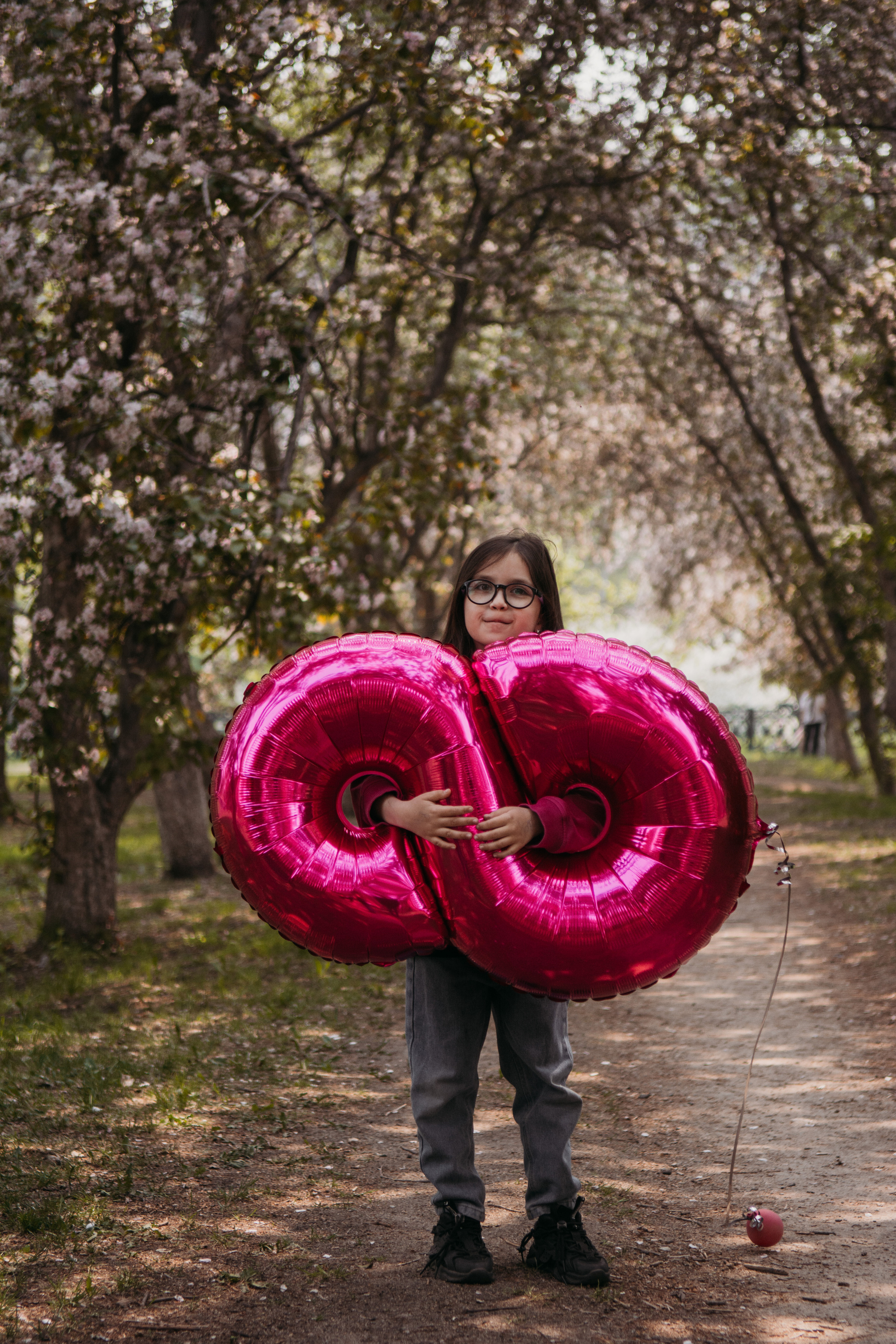 Семейный праздник. Семейный фотограф в Екатеринбурге Всеволод и Марина Пономаревы