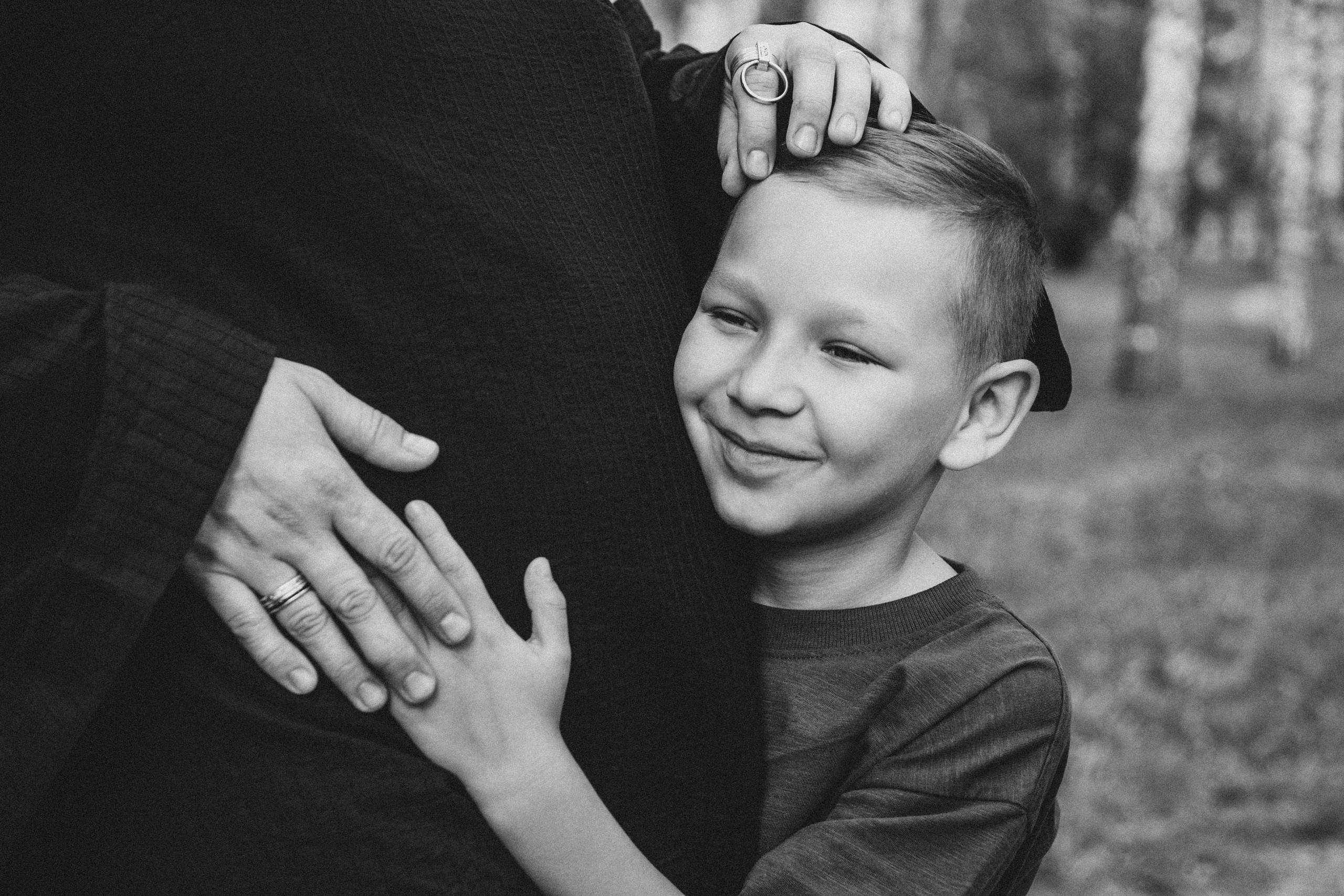 МЫ, ОРАНЖ!. Семейный фотограф в Екатеринбурге Всеволод и Марина Пономаревы