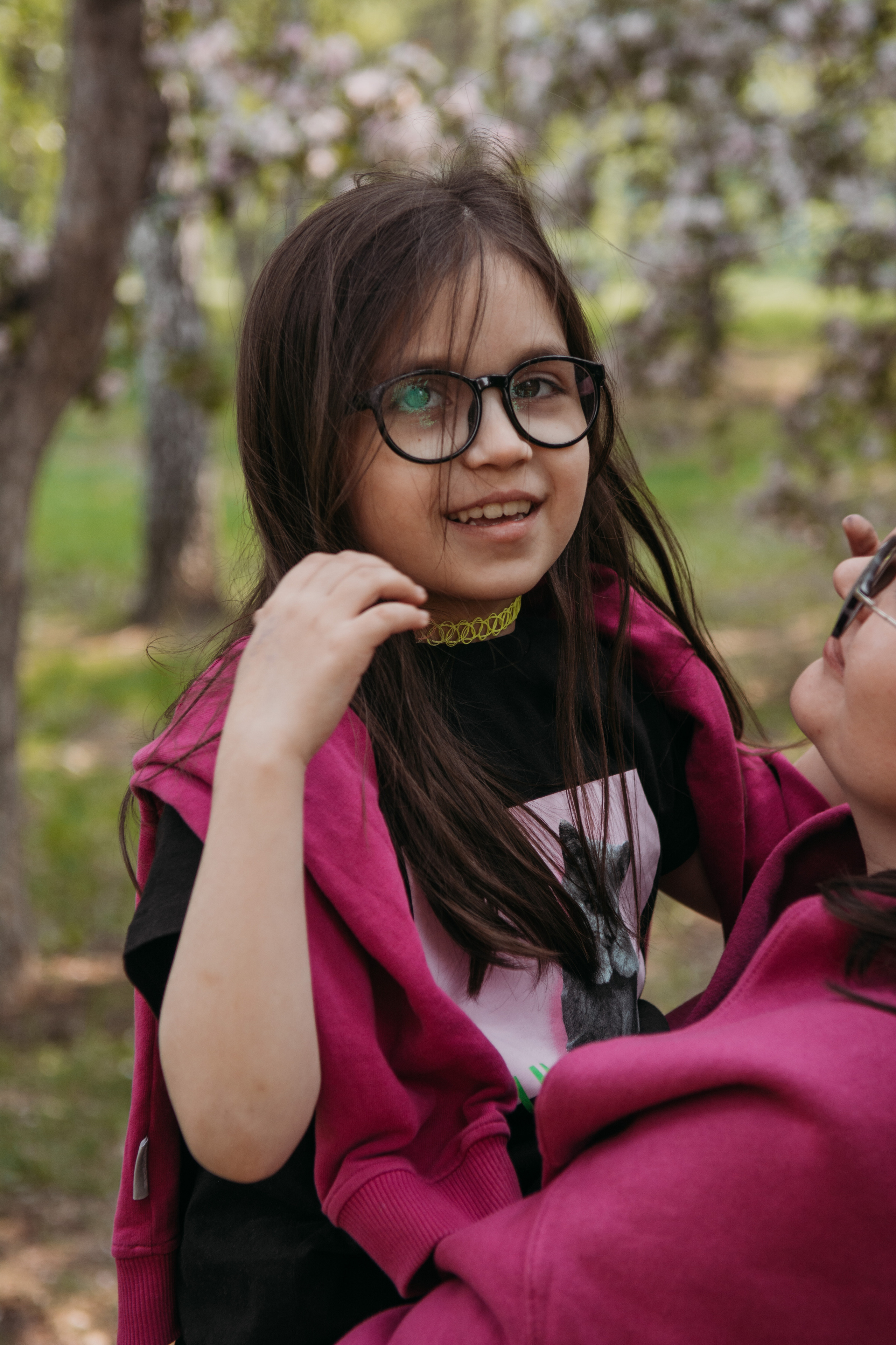 Семейный праздник. Семейный фотограф в Екатеринбурге Всеволод и Марина Пономаревы