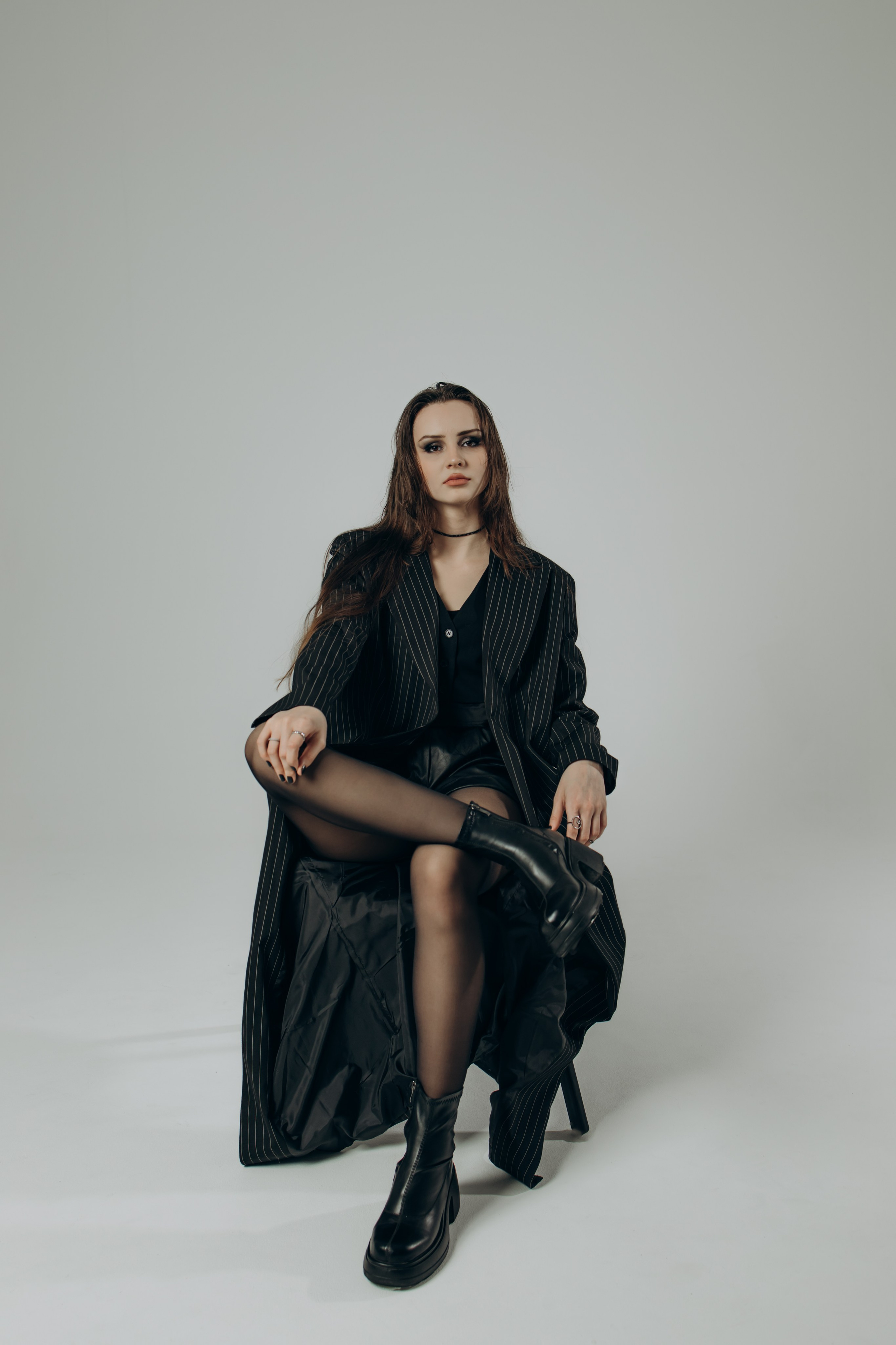 Циклорама. Альбина Казачихина — Семейный фотограф — Казань