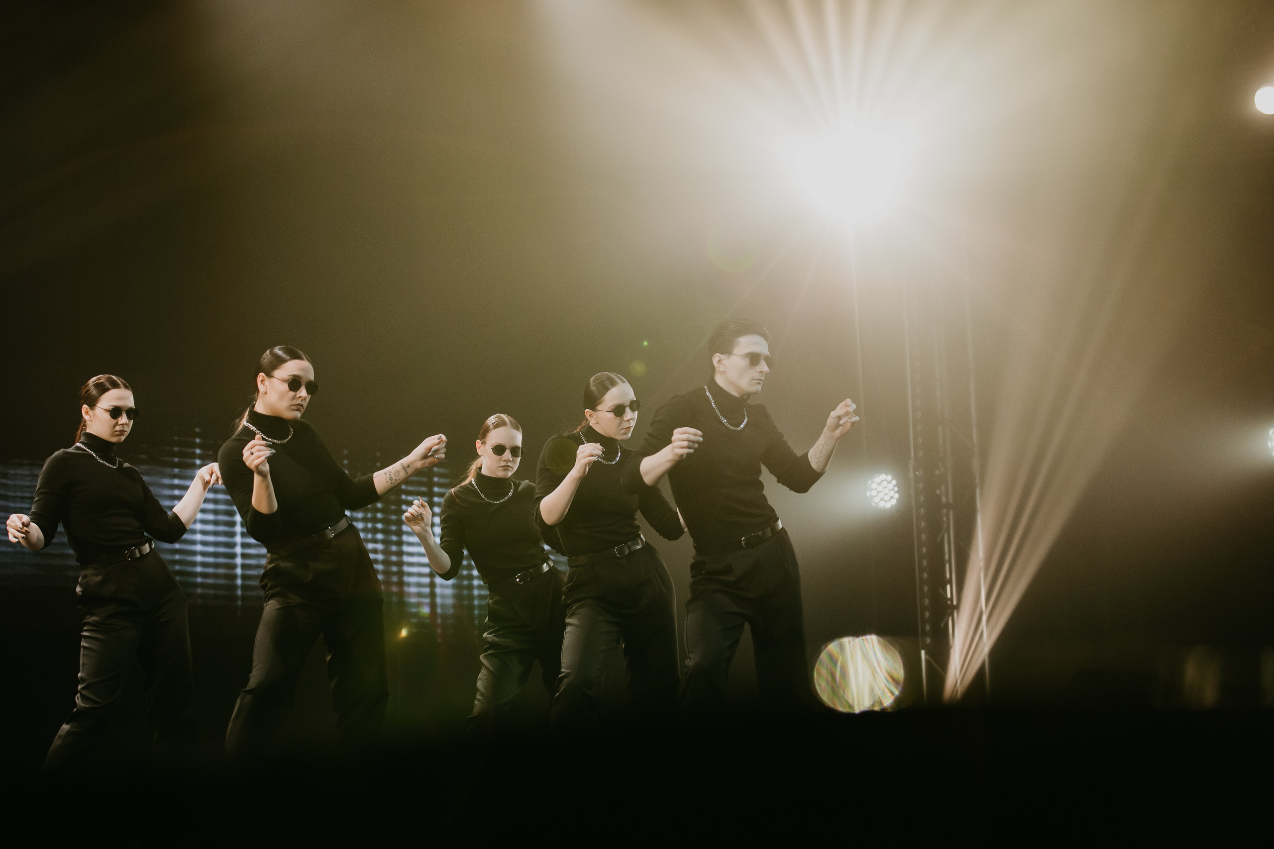 DS CREW в ДК «Родина». Фотограф событий Злобин Дмитрий