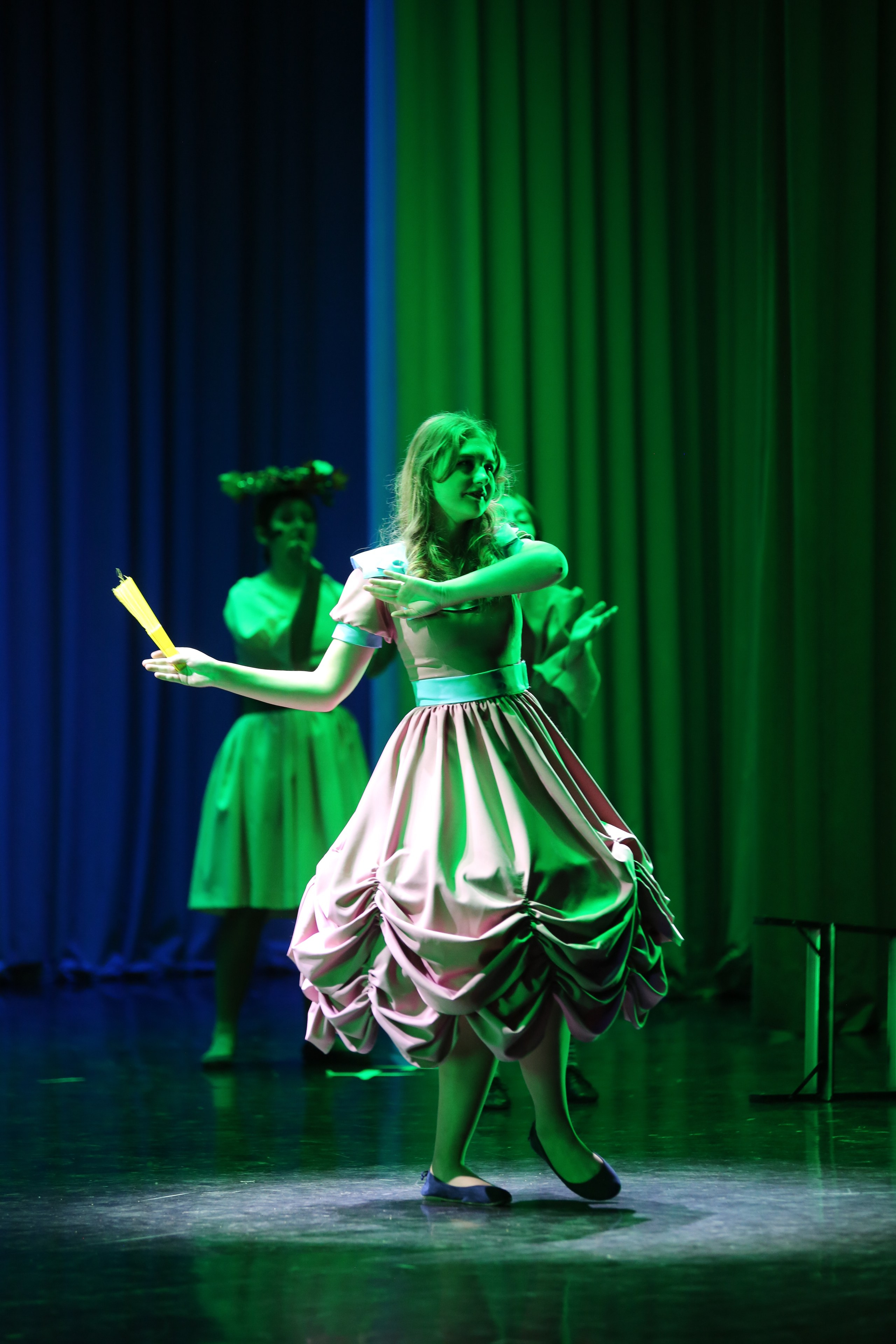 ТС ФАНТАЗИЯ — БЕНЕФИС 25 ЛЕТ. Профессиональный фотограф в Мценске и Орловской области