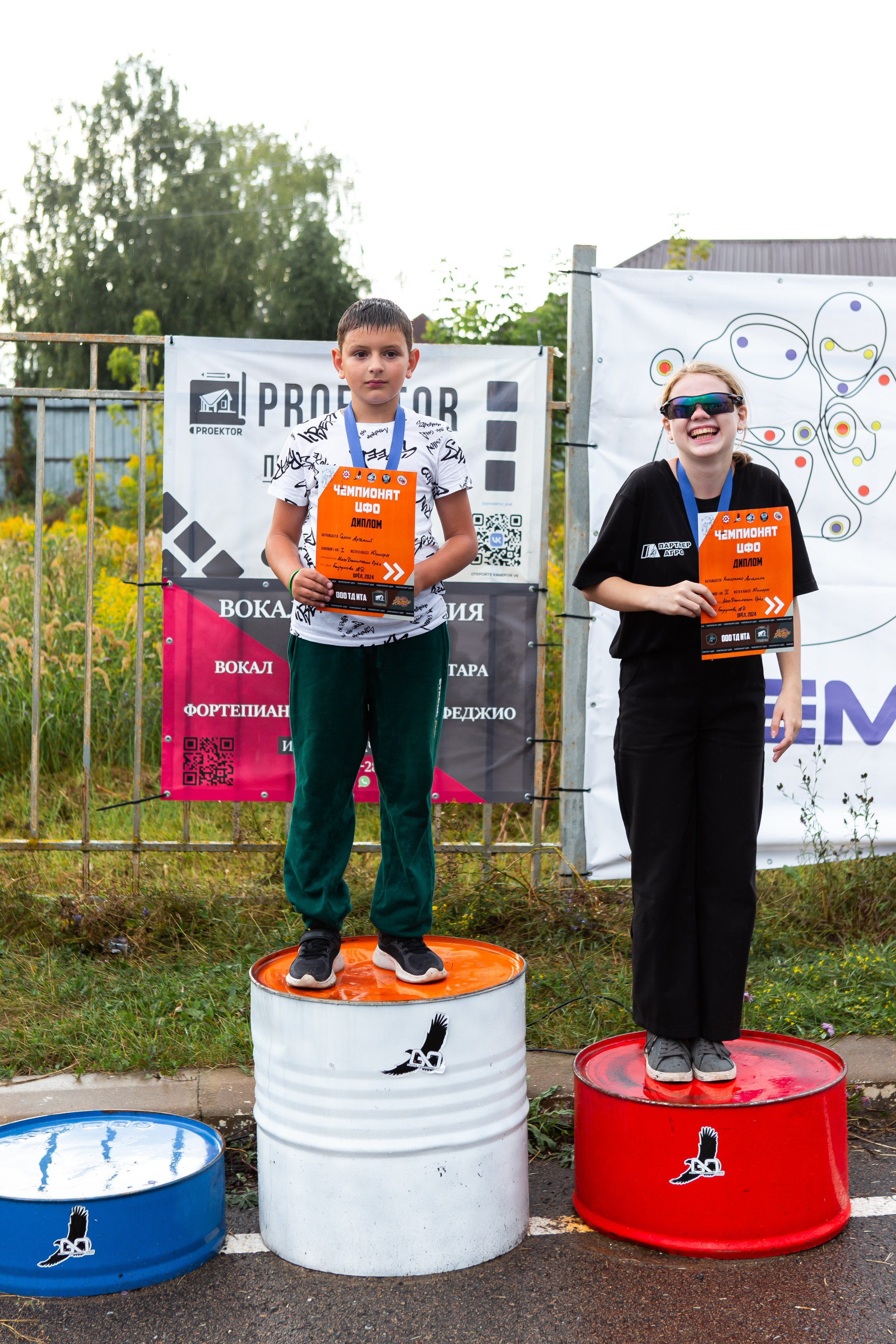 Чемпионат ЦФО 2024 — Этап Орловской области, Орел. Профессиональный фотограф в Мценске и Орловской области