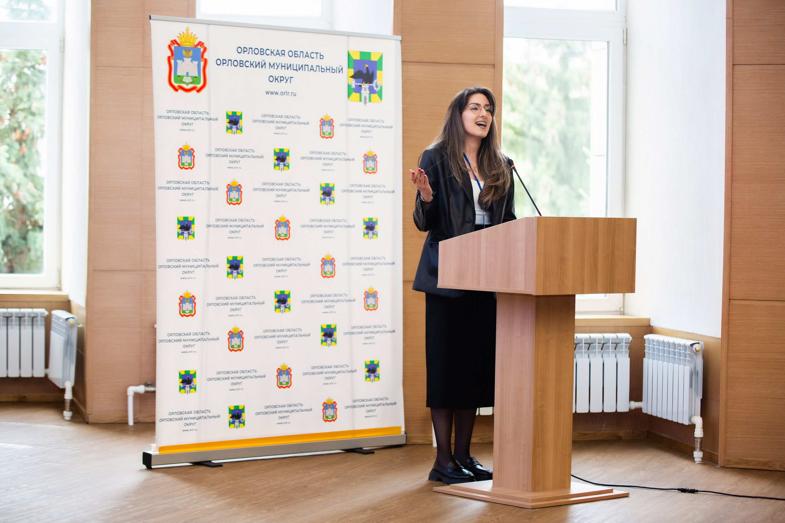 Мои медиа выборы 2024. Профессиональный фотограф в Мценске и Орловской области