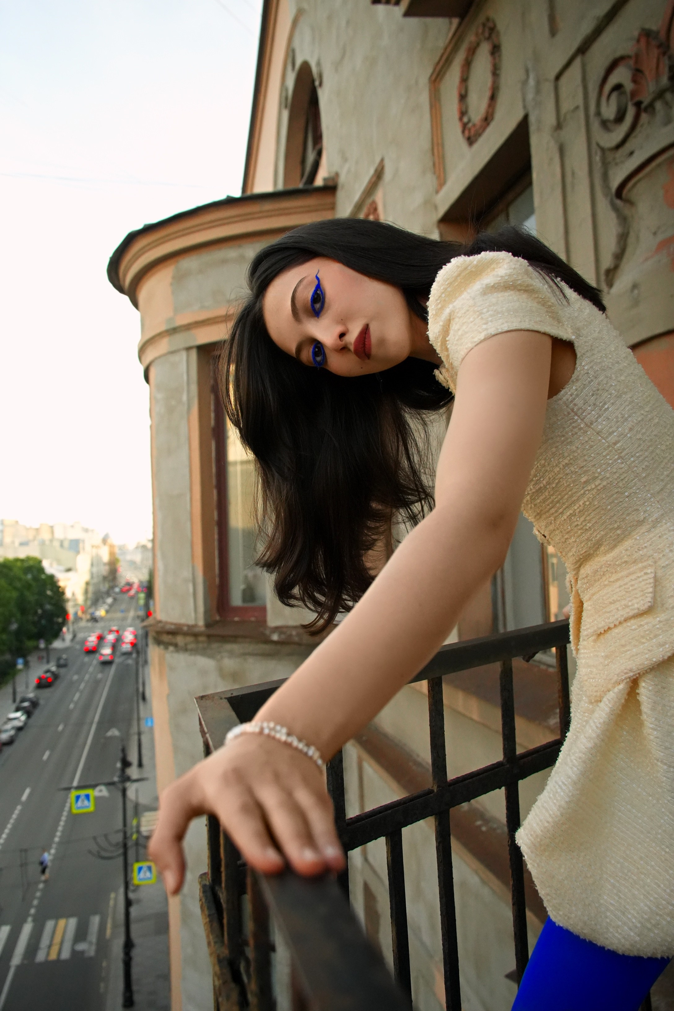 К ТЕОРИИ ЦВЕТА. VetkasART