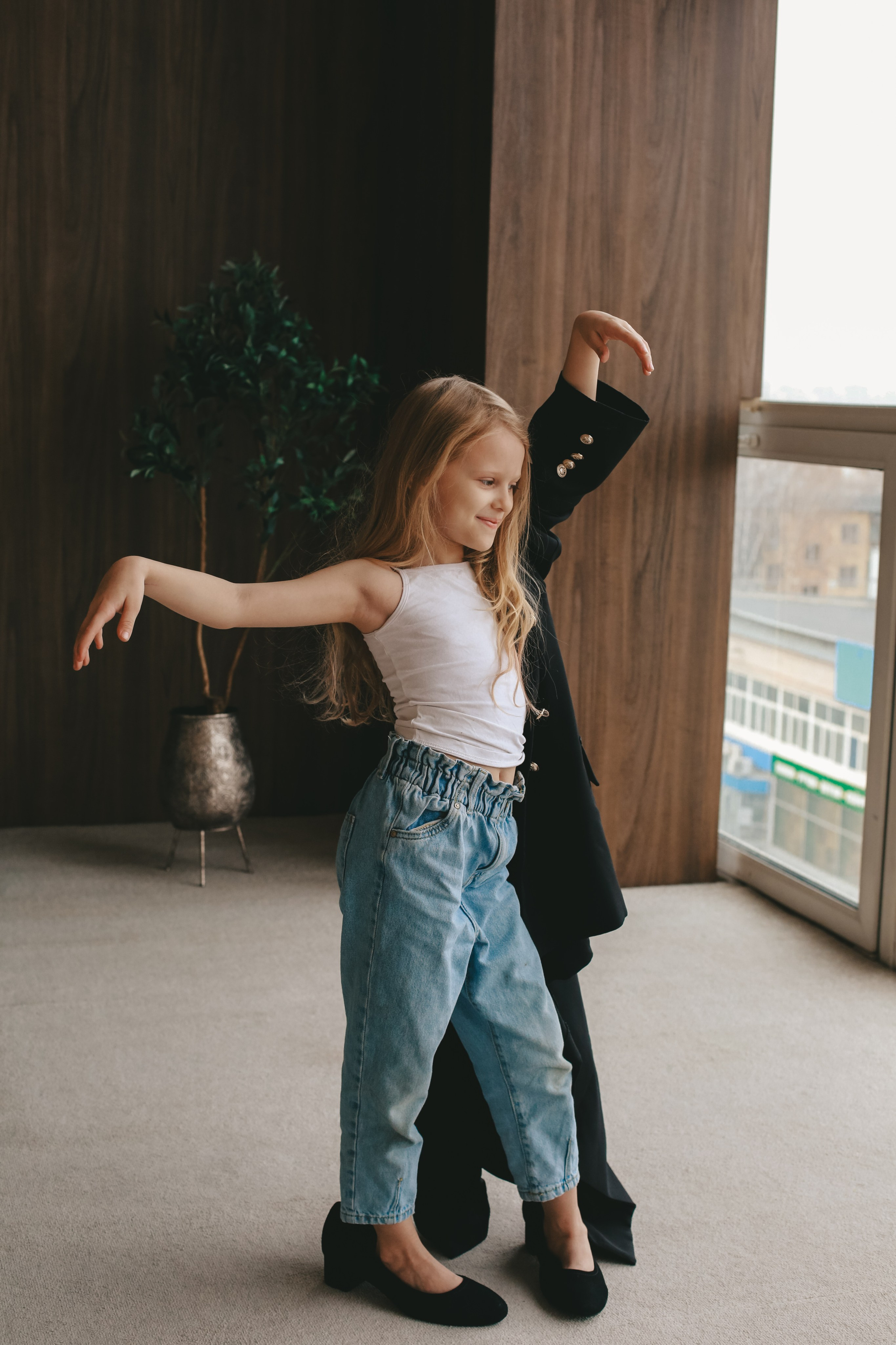 Дети. Семейный и детский фотограф в Новосибирске Анастасия Затолокина