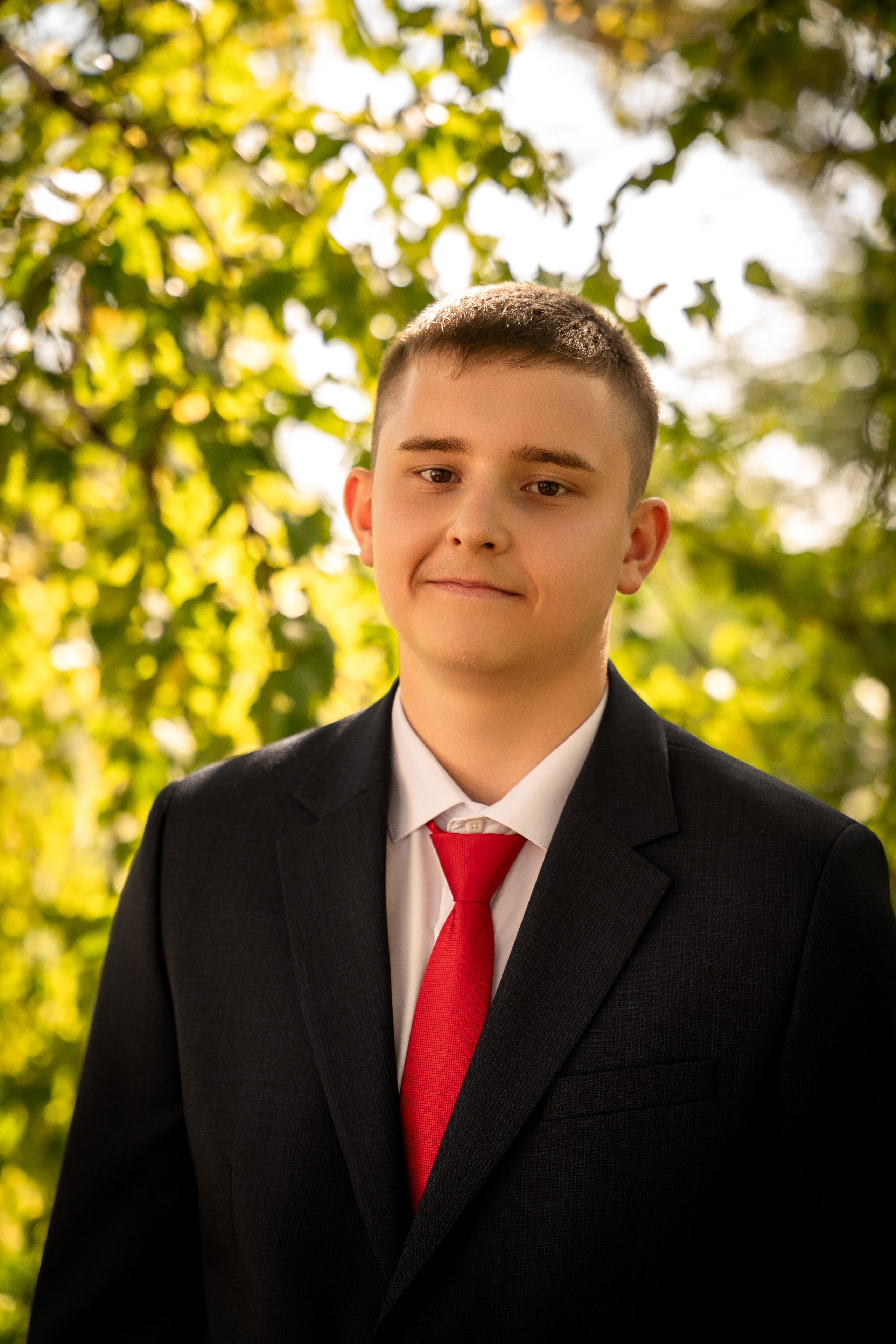 Школьные съёмки. Фотограф в Ульяновске Александра Григоровских