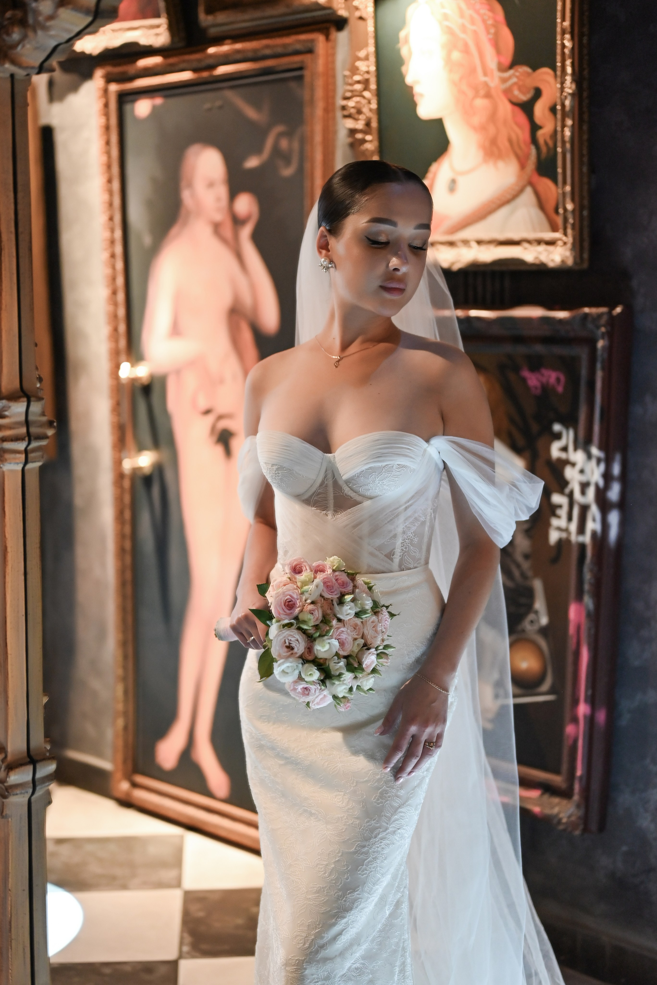 Ринат & Альбина. Свадебный и семейный фотограф в Уфе Александров Максим