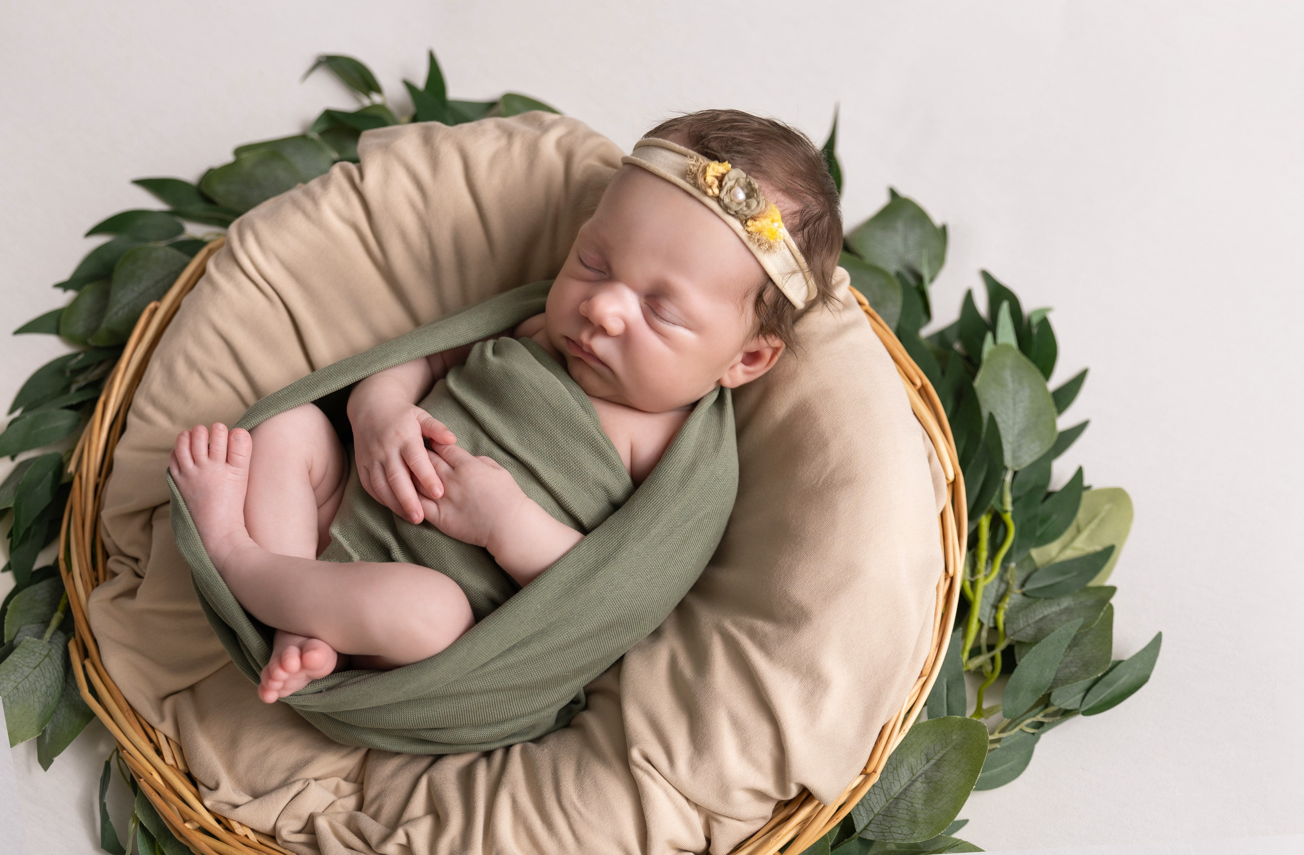 ФОТОГРАФИЯ НОВОРОЖДЕННЫХ. Семейный и детский фотограф в Москве и Московской области Ольга Иванютина