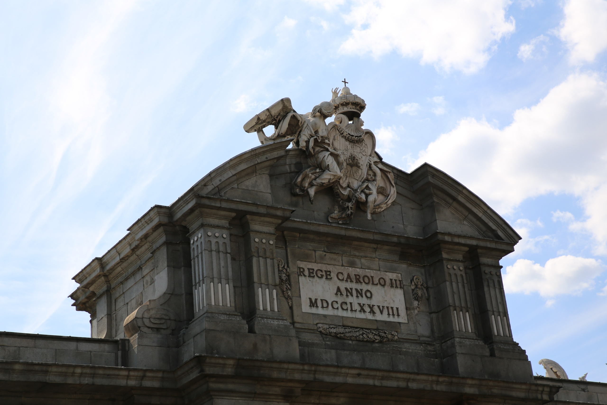 Madrid, Spain. Andrey Filippov Photographer