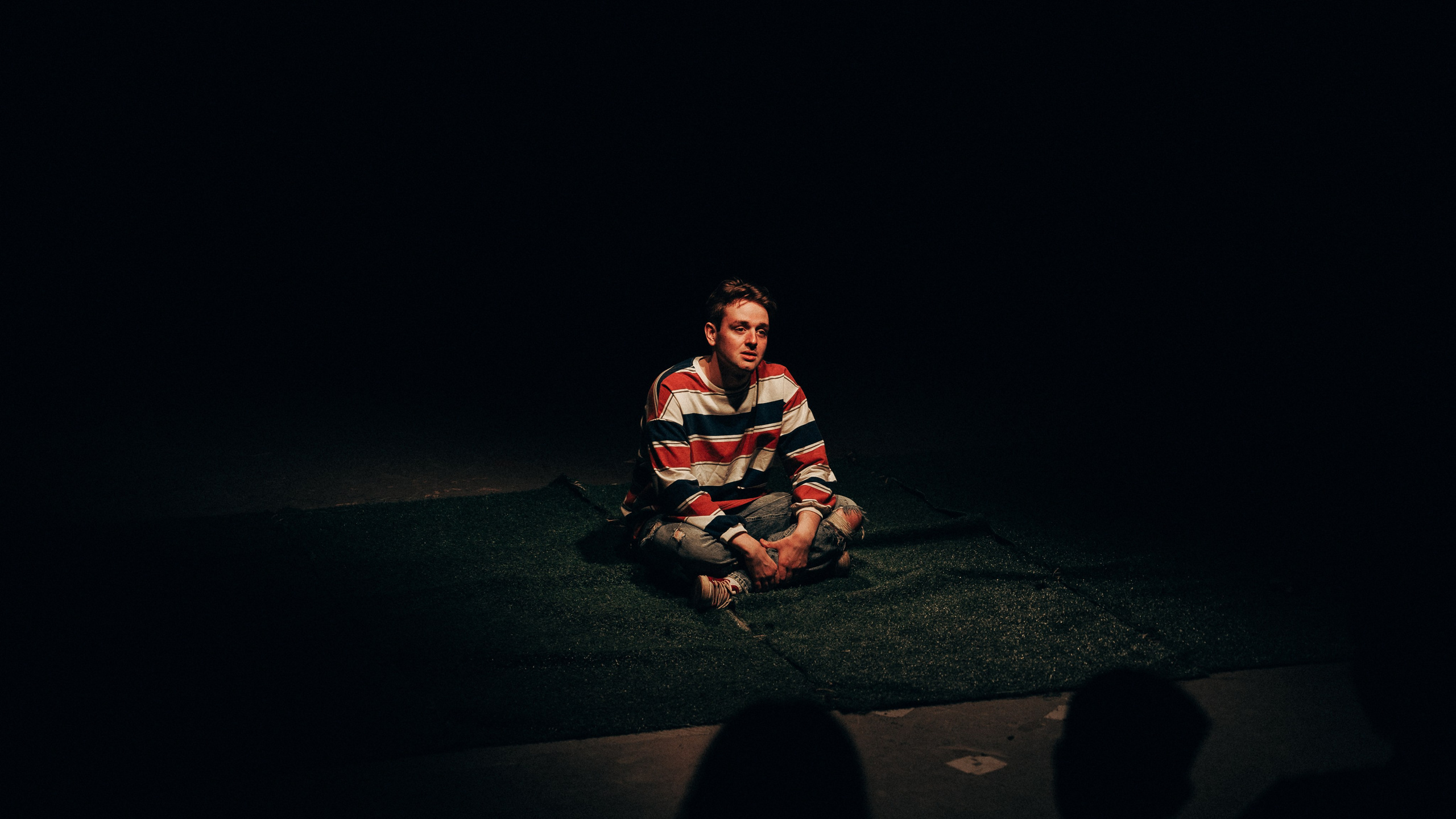 Клей. Спектакль. Профессиональный фотограф в Санкт-Петербурге Александр Волосенцев