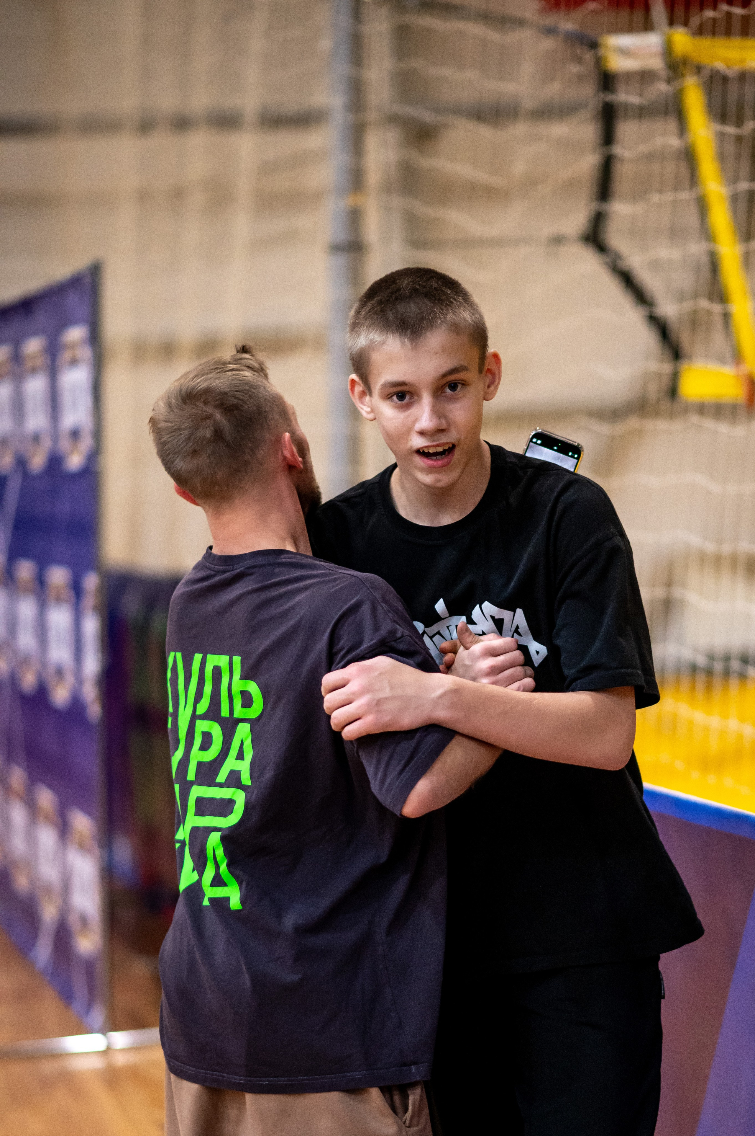 Паркур лига. Финалы. Октябрь 2024. Спортивный фотограф в Туле и Тульской области. Файсханова Фото Спорт