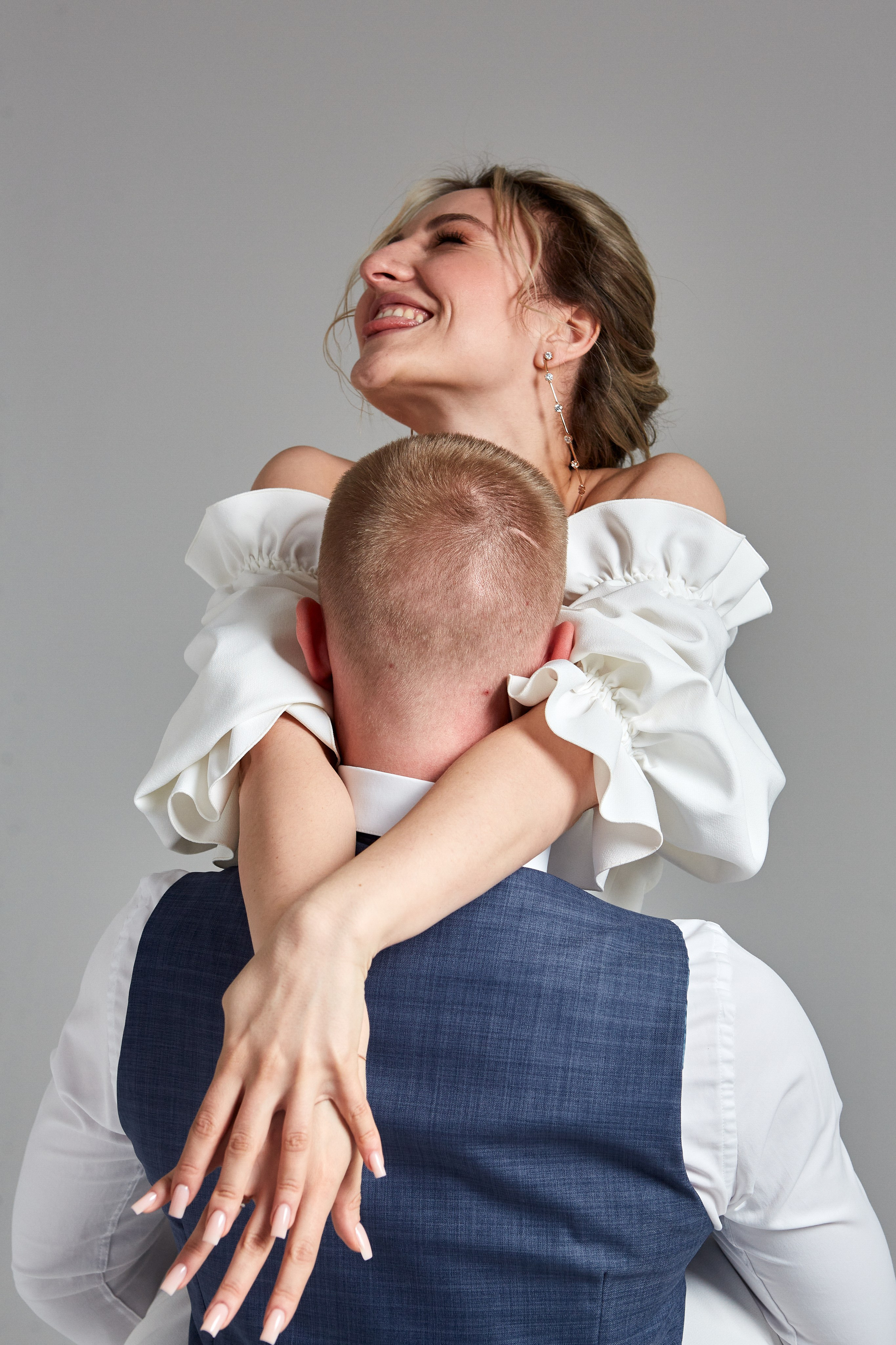 Виталий и Мария. Свадебный фотограф на Камчатке Ян Панов