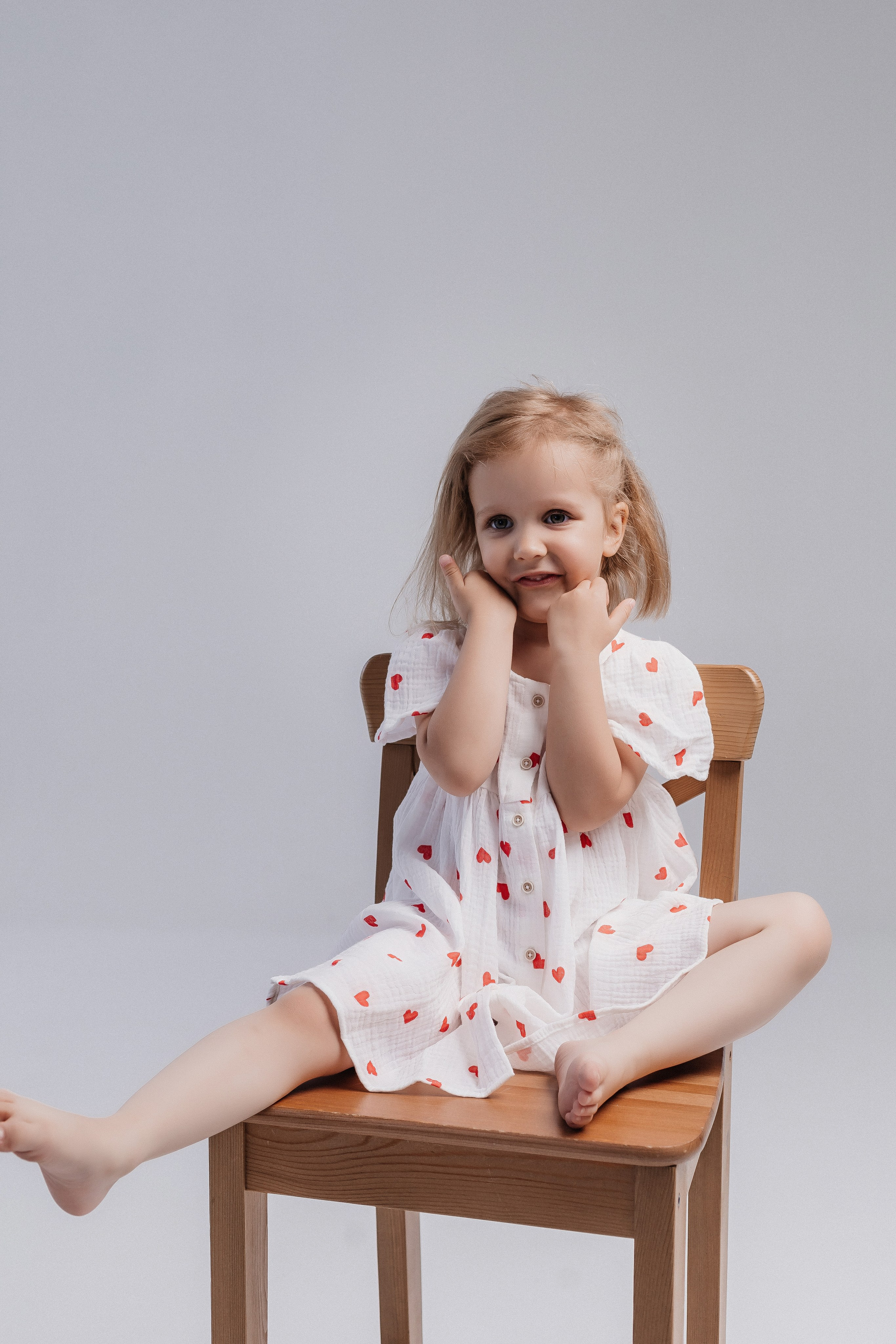 Фотопроект «Мама+дети». Семейный фотограф в Саратове Элоиза Ляпина