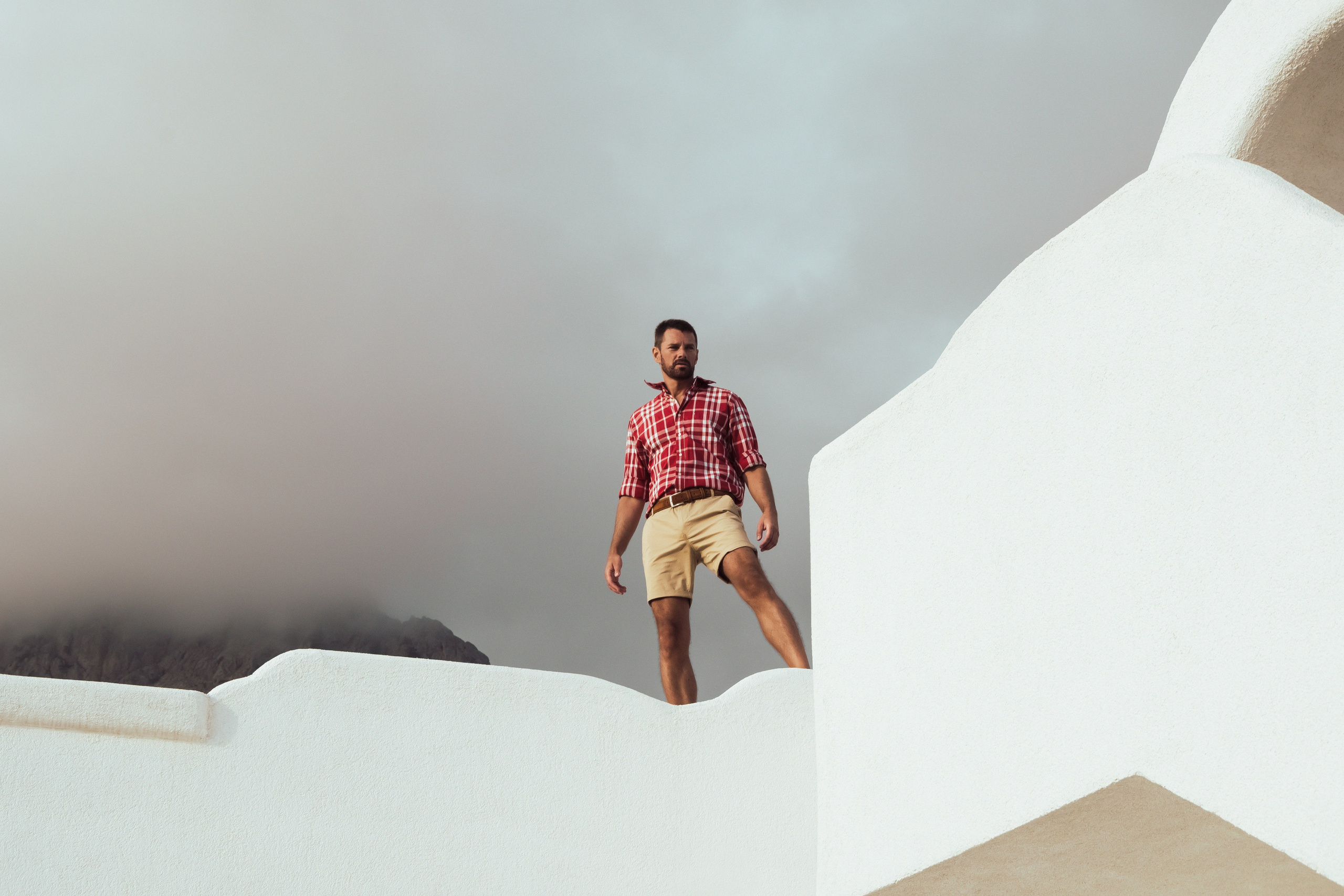 Портреты для Виктора. Семен Соколов