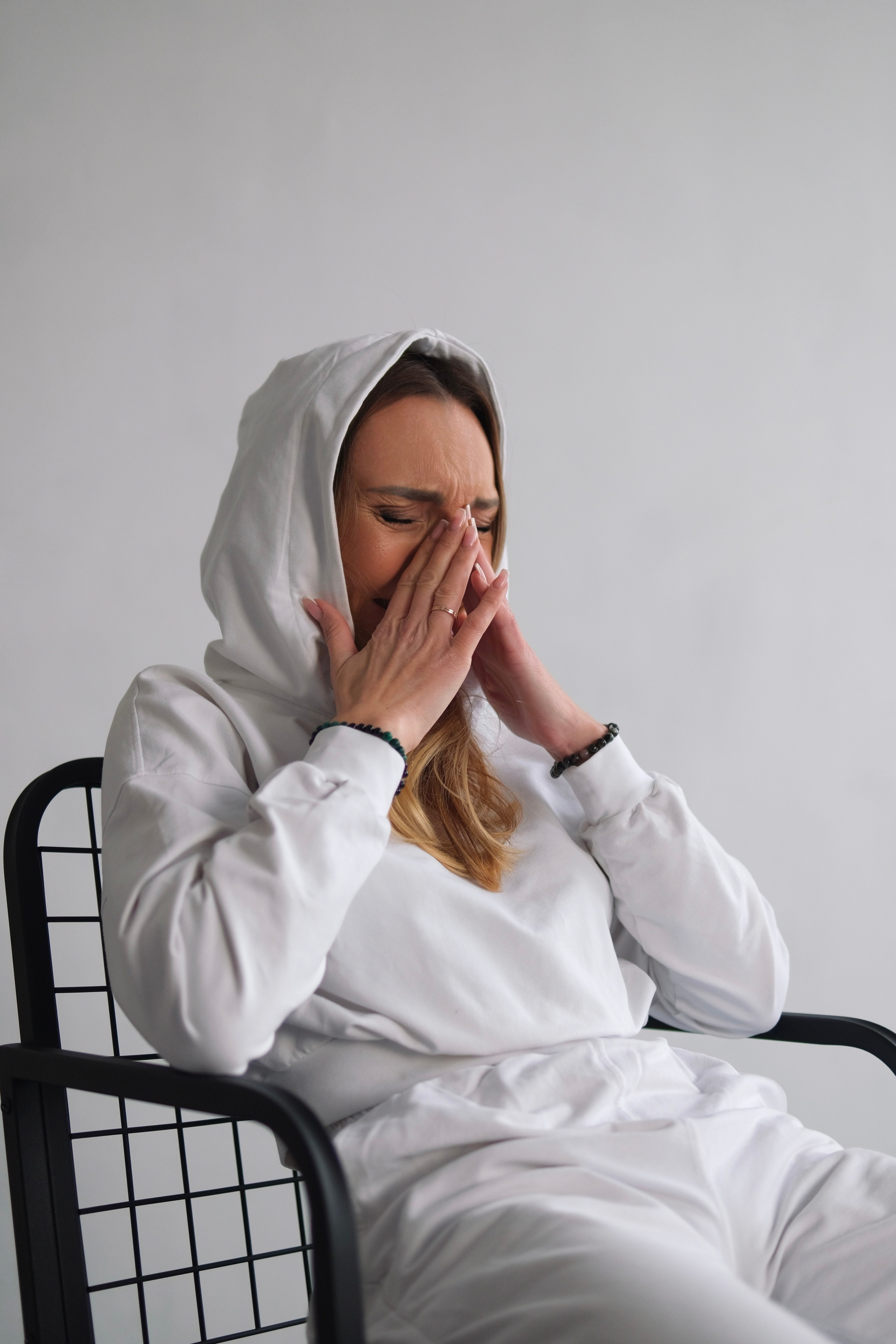 Портрет Натальи Юмановой. Привет! Меня зовут Дарья и я фотограф/видеограф из Ульяновска