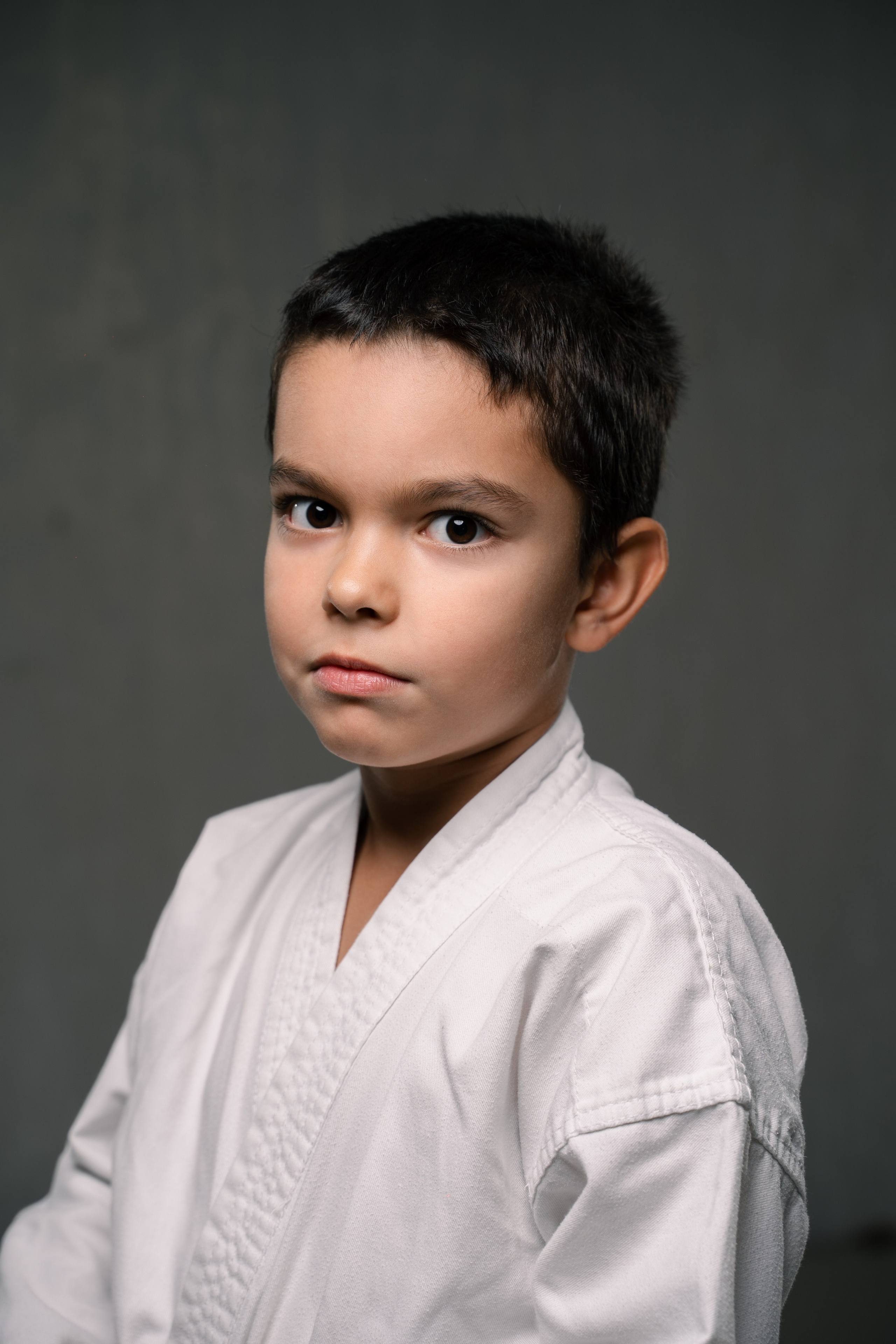 Киокушинкай каратэ. Выпускные альбомы Натальи Бутко: Новороссийск, Анапа, Геленджик