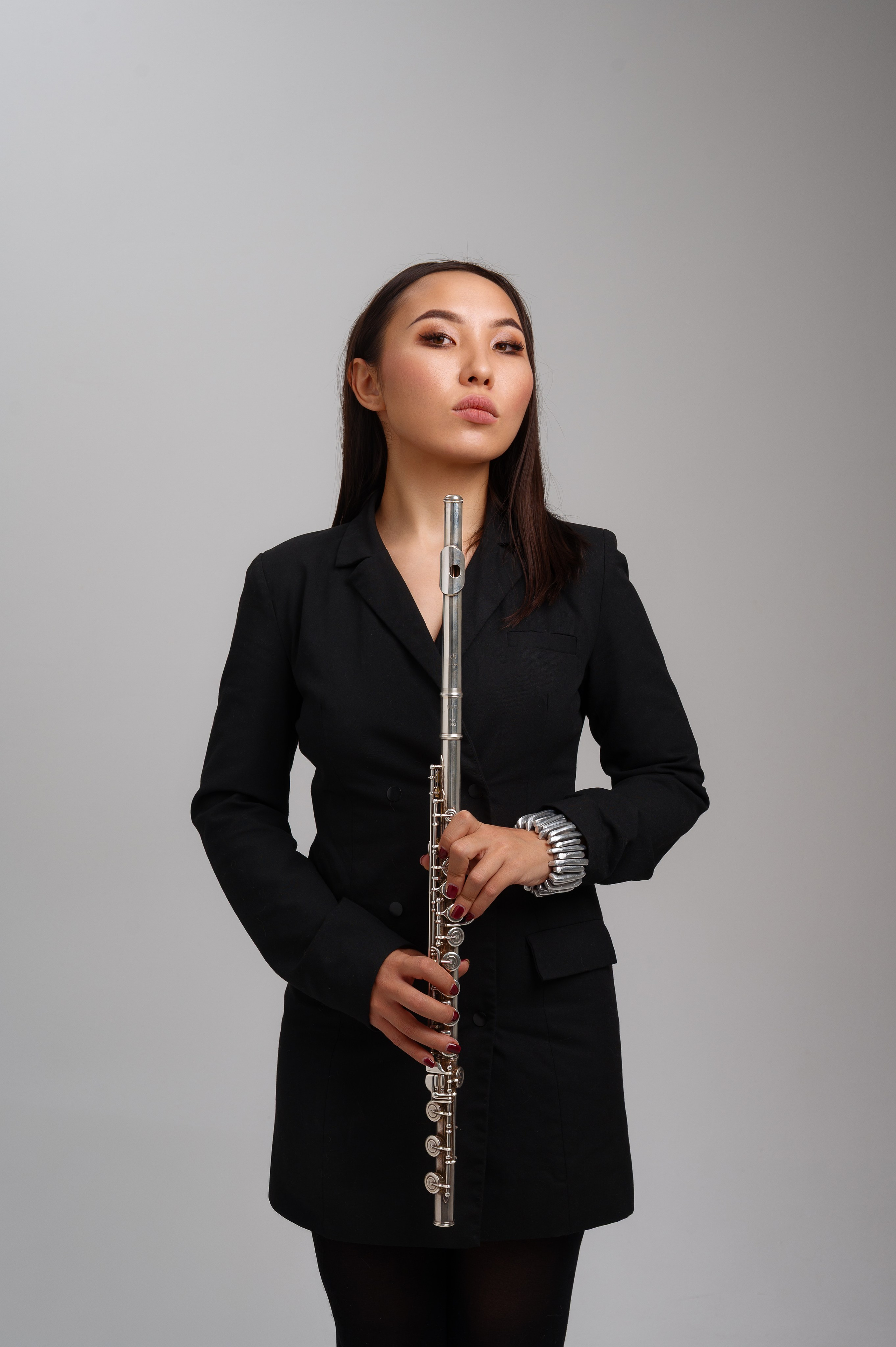 Портретная сьёмка. Фотограф в Алматы Кизилов Кирилл