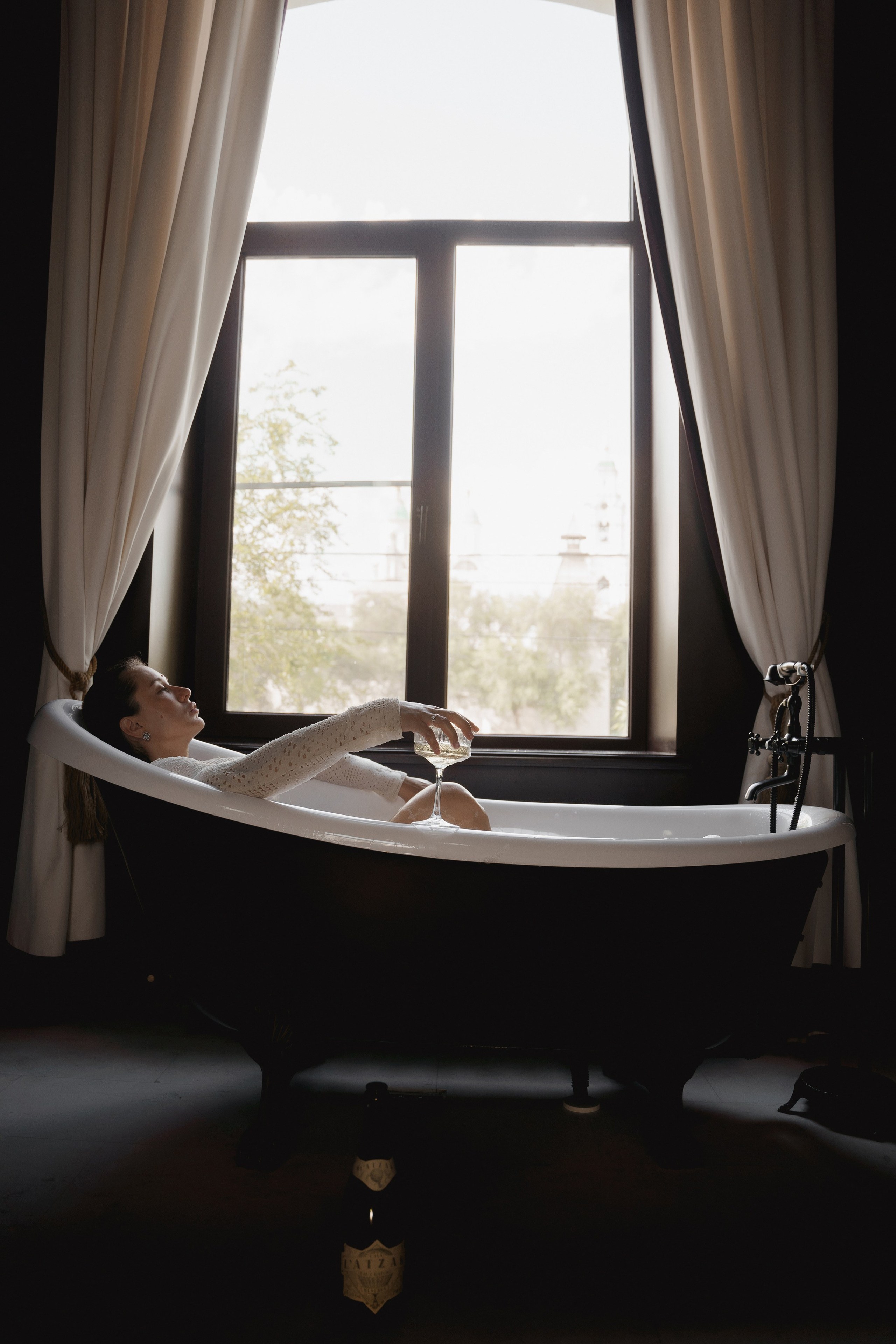 Anna. Свадебный фотограф Решетников Дмитрий