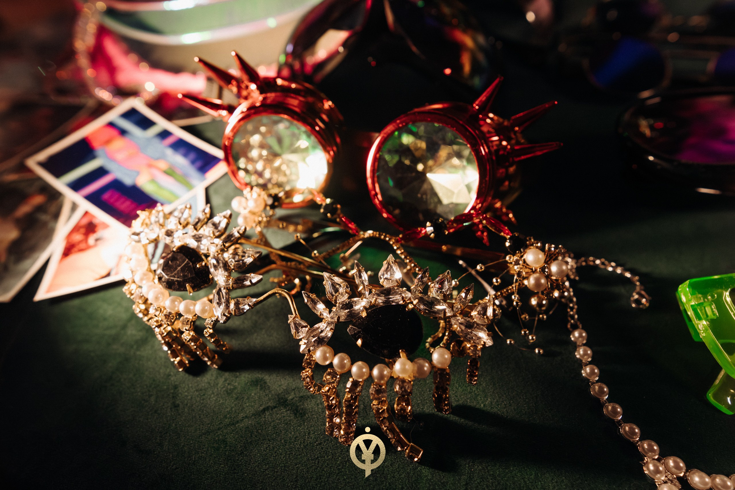 Odyssey «Корпоратив единорогов». Репортажный фотограф Санкт-Петербург