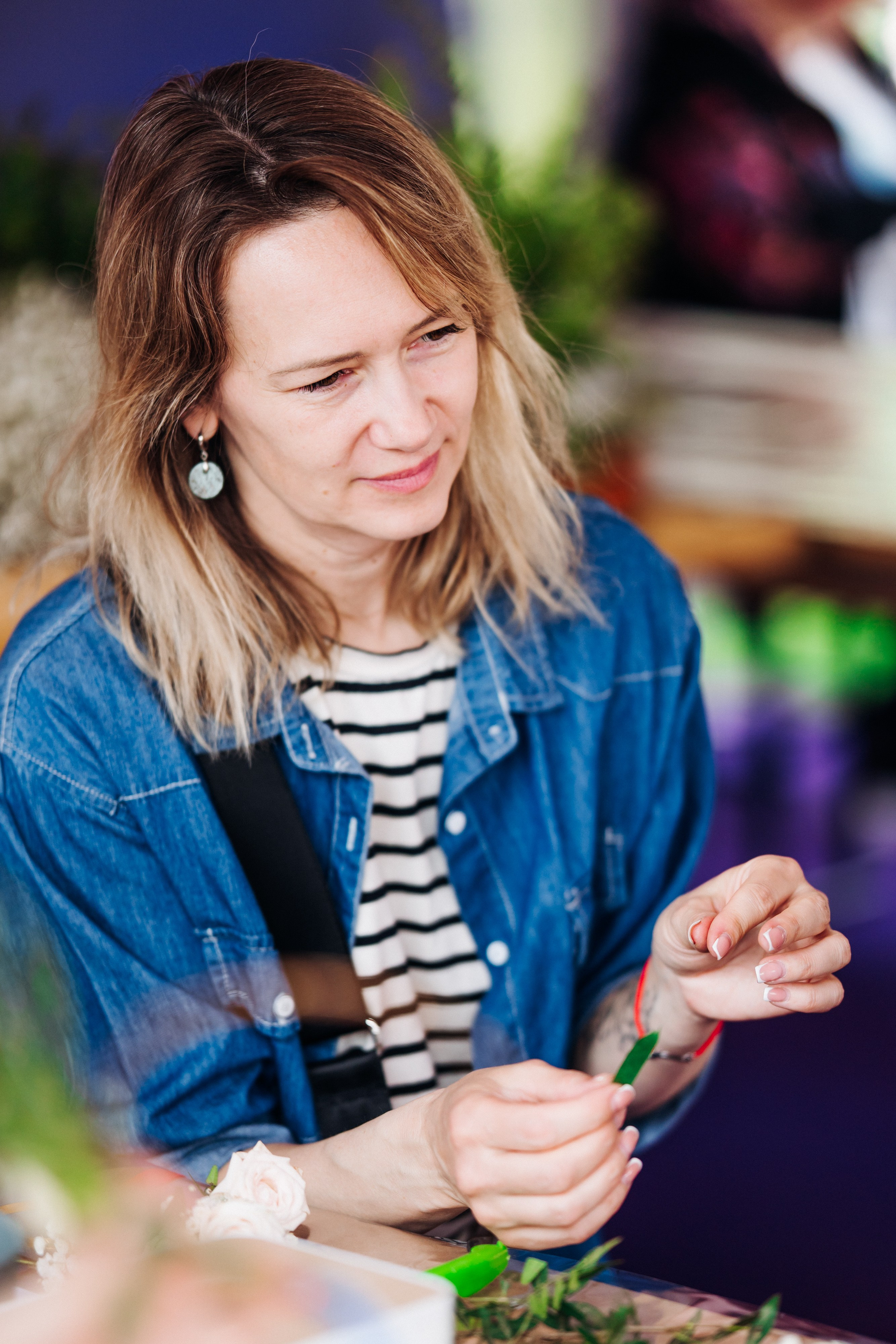 Блогеры России 2025. Репортажный фотограф Санкт-Петербург