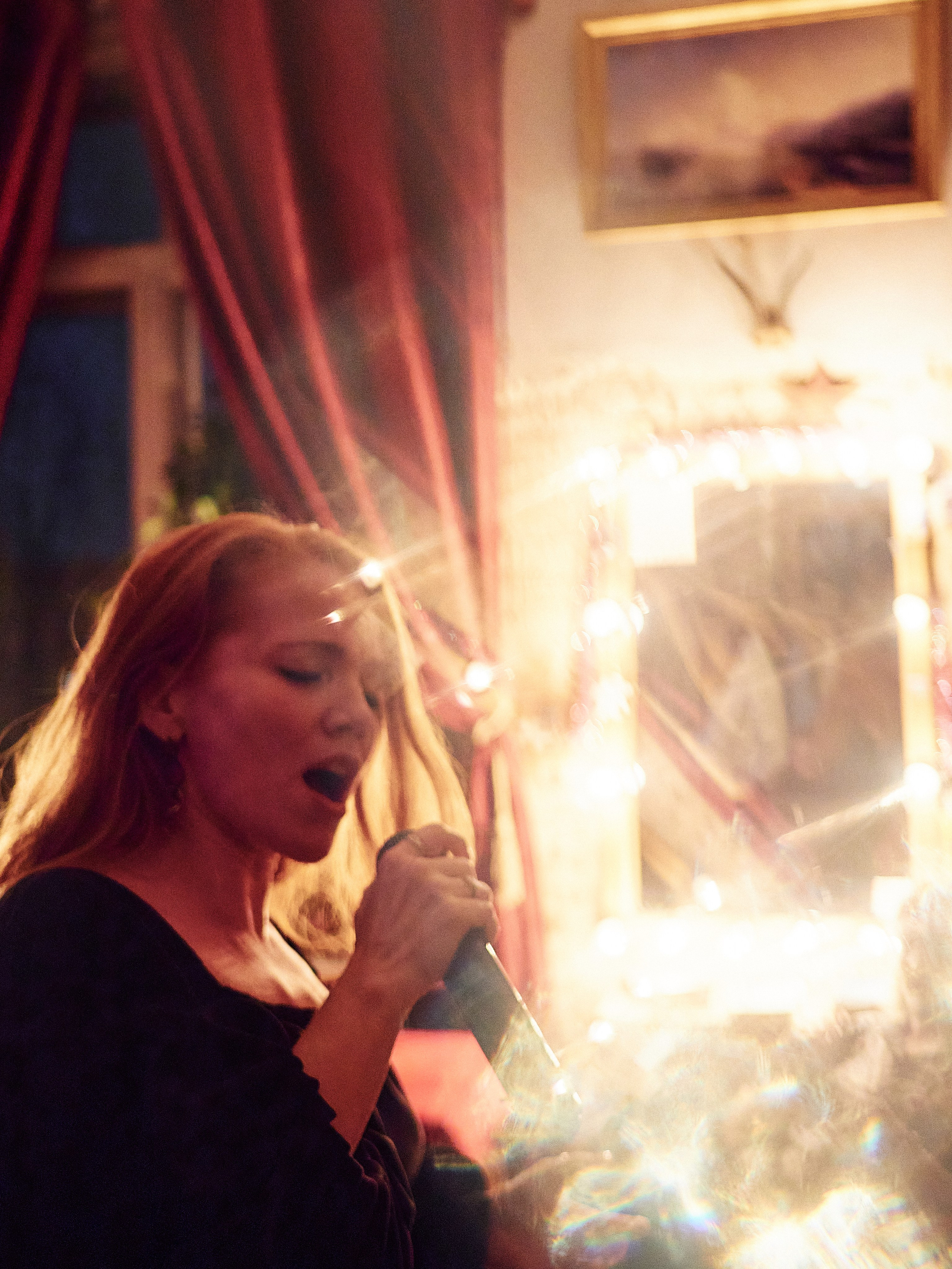 События. Сайт в процессе разработки