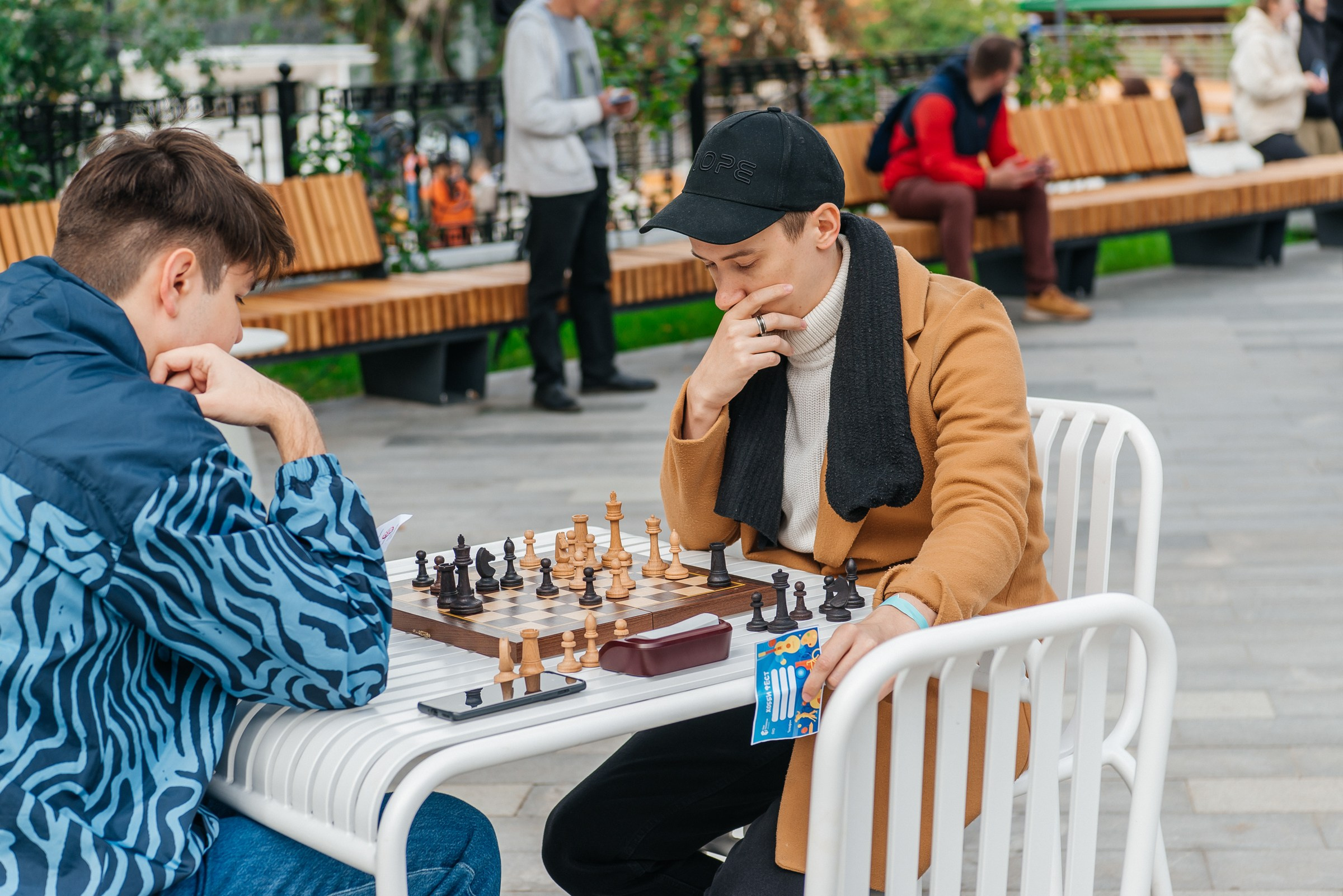 Хобби фест от Сбера. Профессиональный фотограф в Екатеринбурге Ирина Смирнова