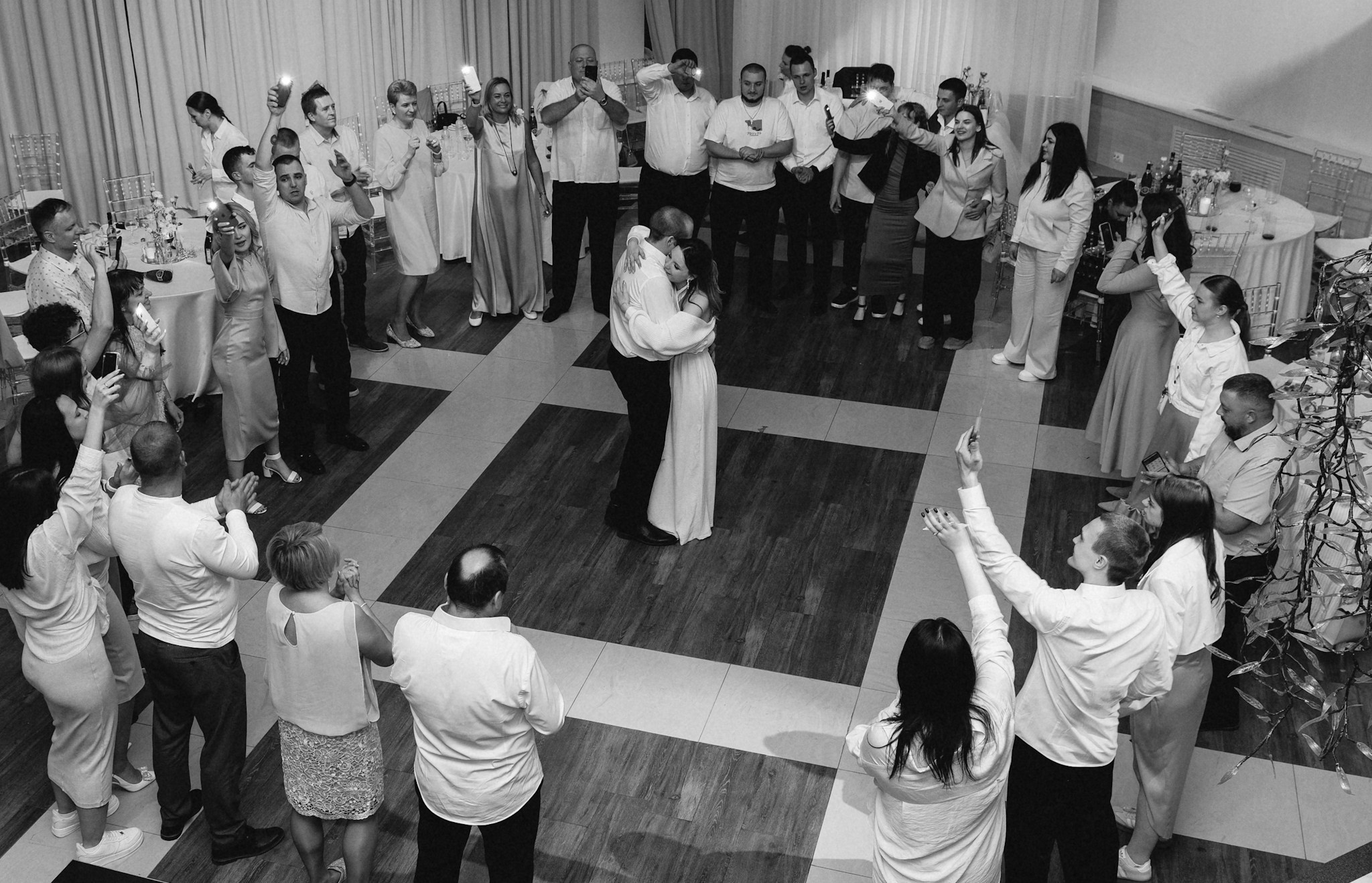 Тимофей и Вероника. Фотограф и видеограф в Москве Полина Абраменкова